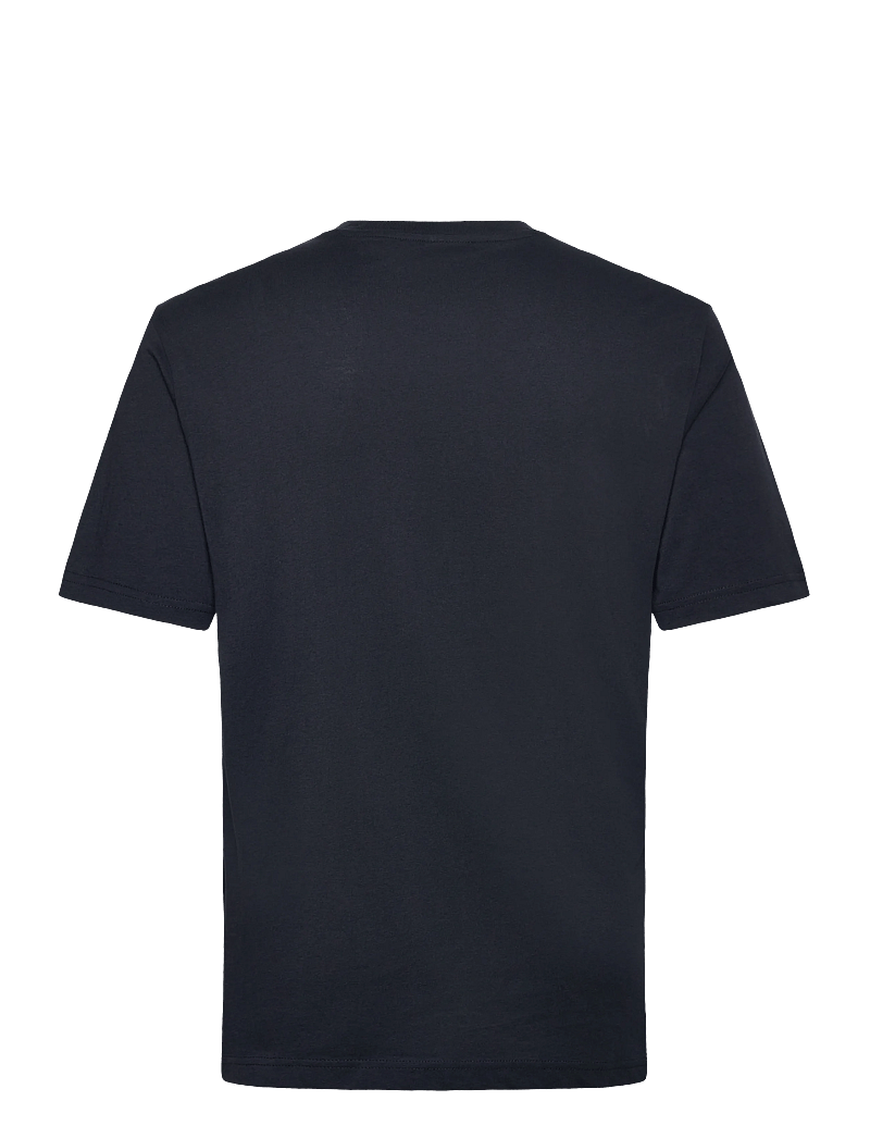 Champion - SS Tee - oberteile & t-shirts - bs501-nny - 2