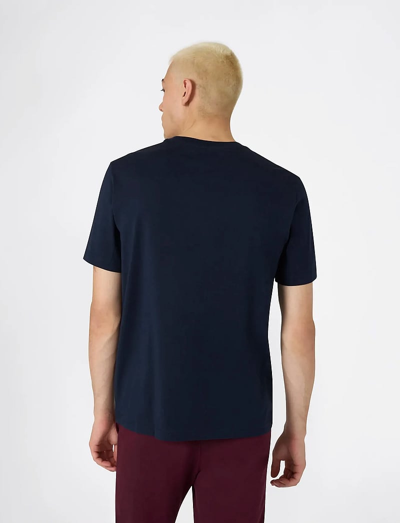 Champion - SS Tee - oberteile & t-shirts - bs501-nny - 3