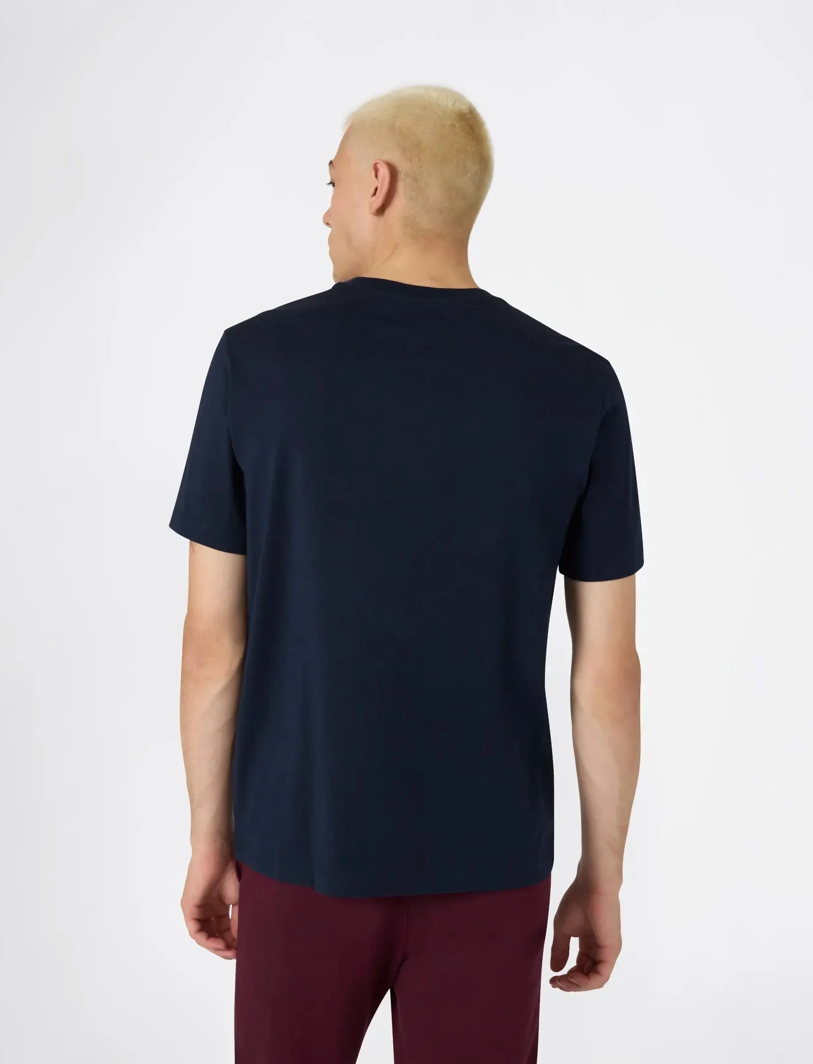 Champion - SS Tee - t-shirts - bs501-nny - 3