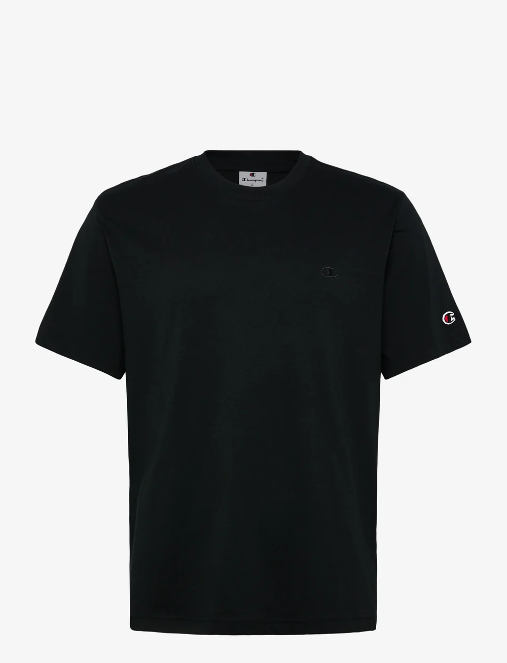 Champion - SS Tee - t-shirts - kk001-nbk - 1