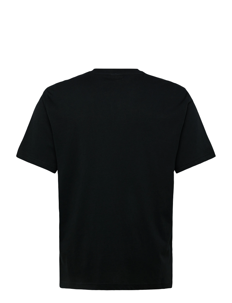Champion - SS Tee - tops & t-shirts - kk001-nbk - 2