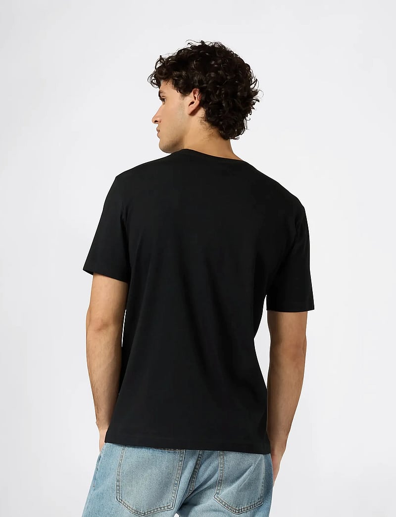 Champion - SS Tee - tops & t-shirts - kk001-nbk - 3