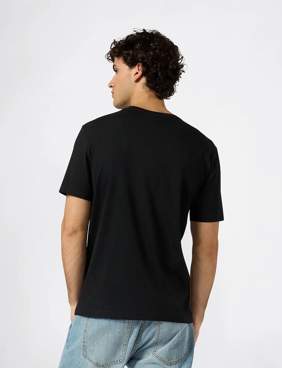 Champion - SS Tee - tops & t-shirts - kk001-nbk - 3