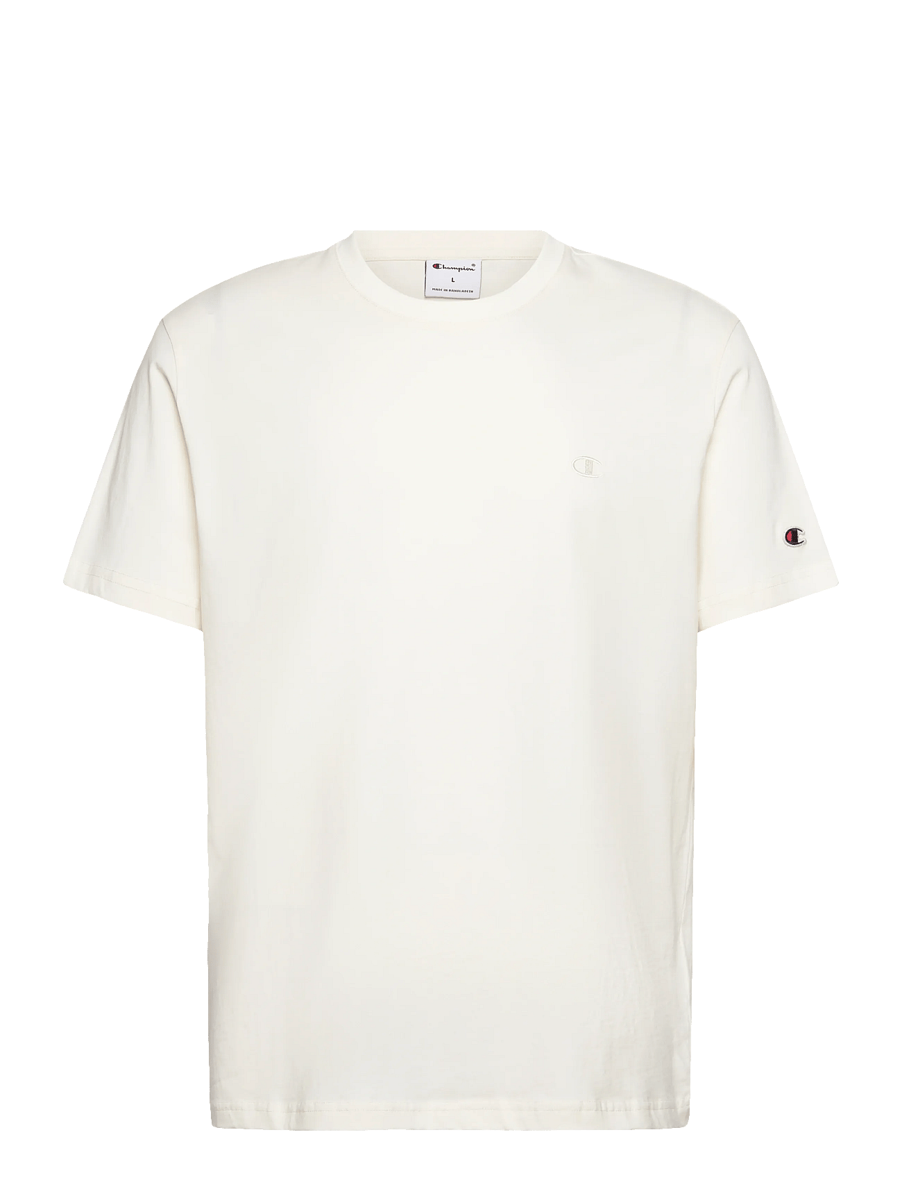 Champion - Ss Tee - Sporta