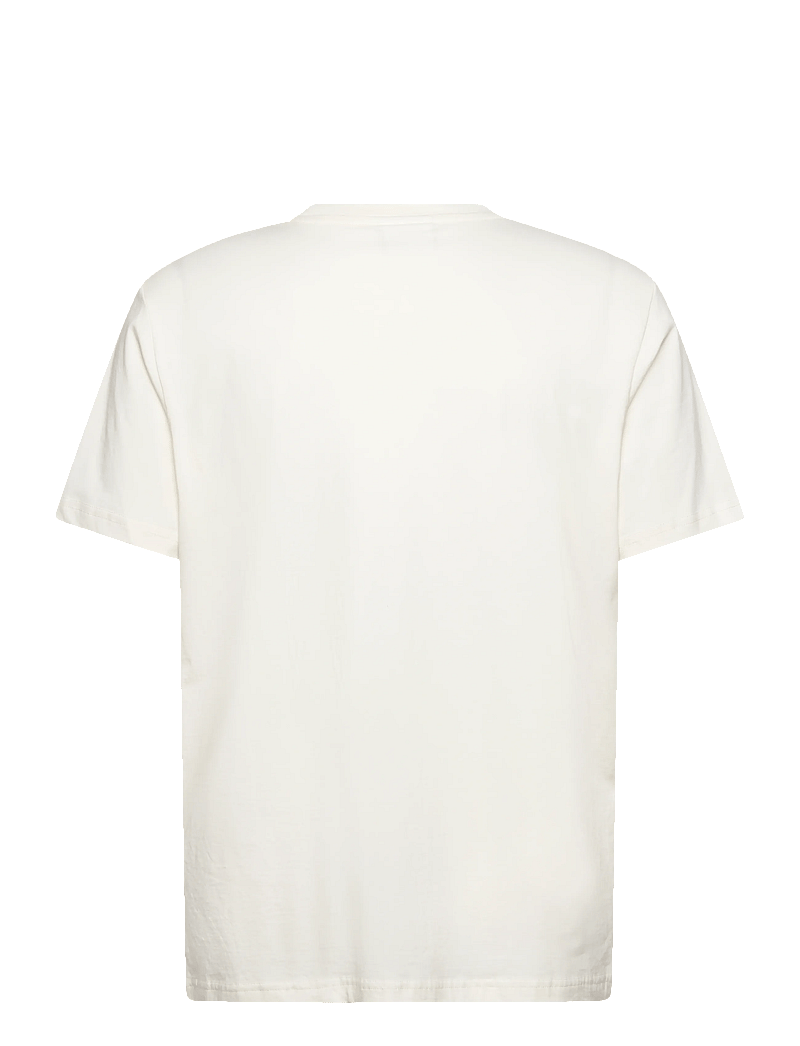 Champion - SS Tee - oberteile & t-shirts - ys084-egt - 1