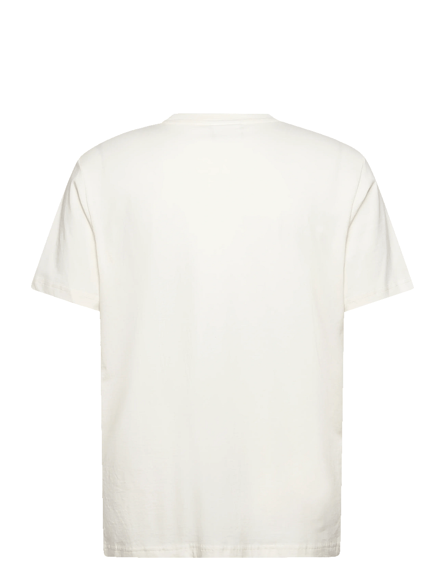 Champion - SS Tee - oberteile & t-shirts - ys084-egt - 1