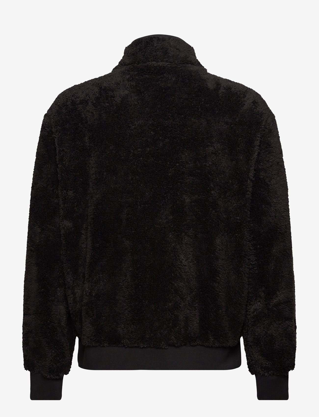 Champion - Half Zip Top - black beauty - 1