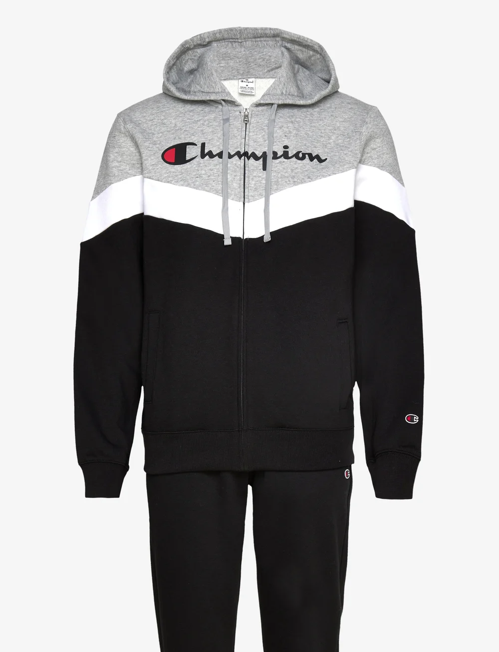 Champion Sweatsuit Trainingsanzuge Boozt