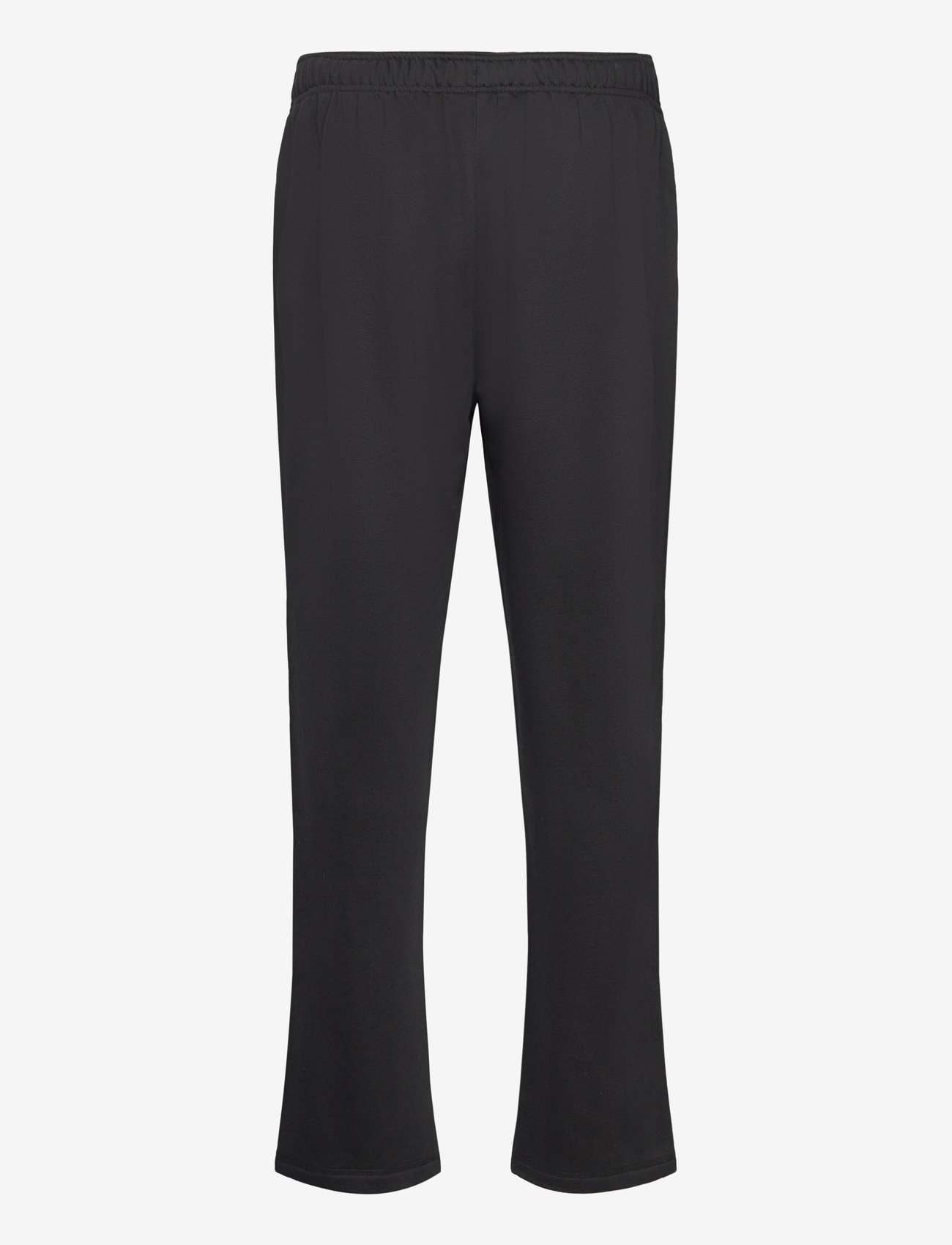 Champion - Straight Hem Pants - black beauty - 2
