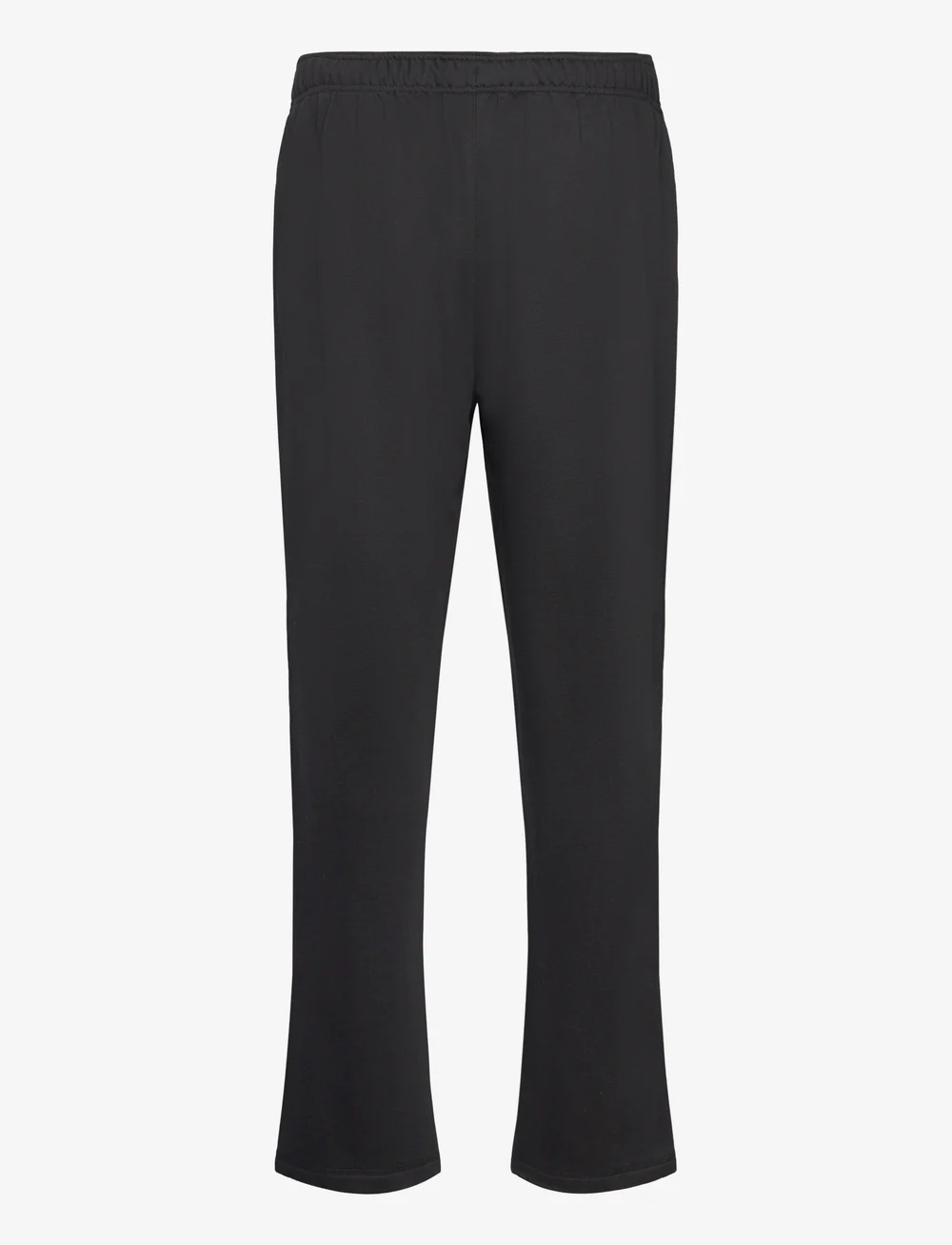 Champion - Straight Hem Pants - shoppa efter stil - black beauty - 2