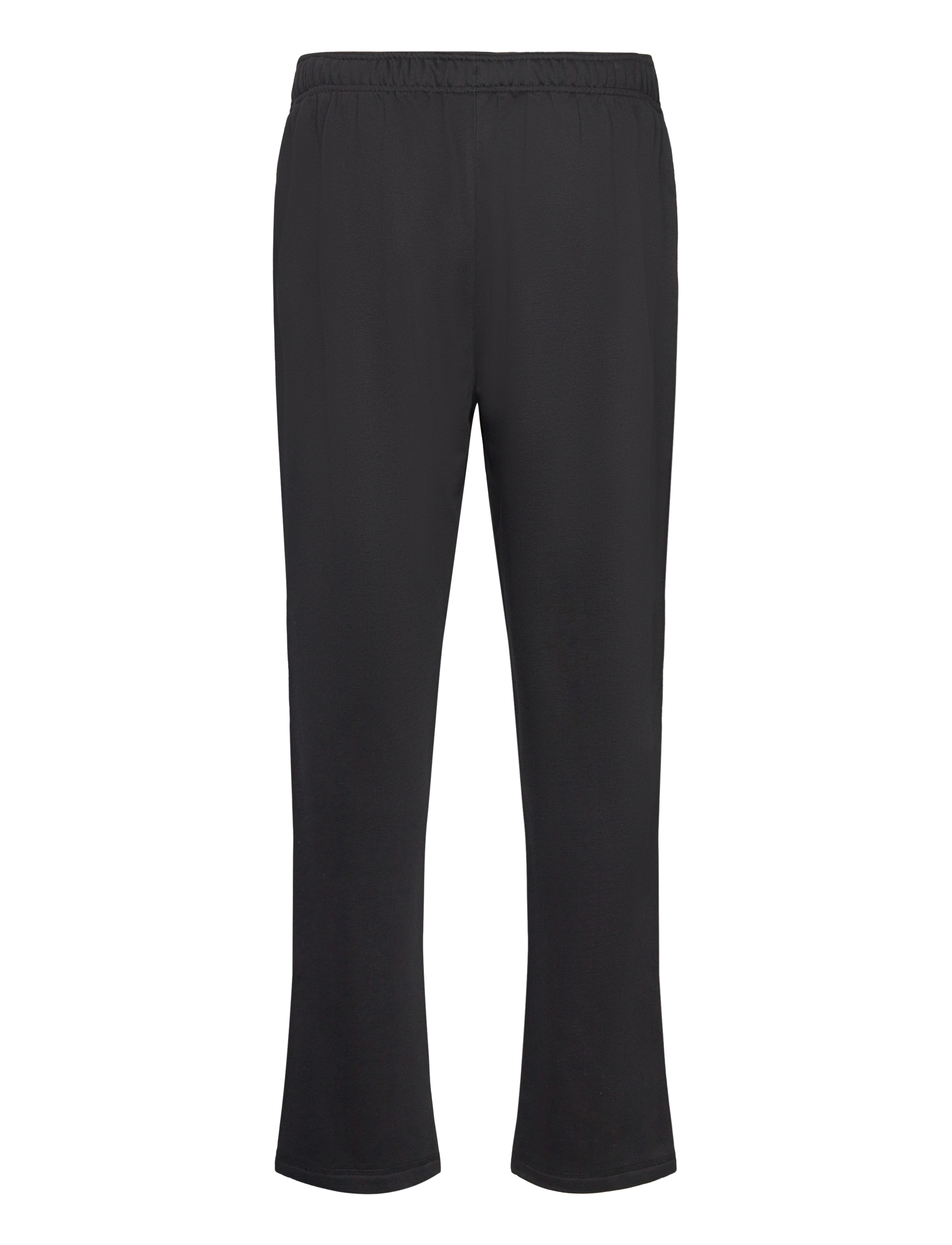 Champion - Straight Hem Pants - black beauty - 2