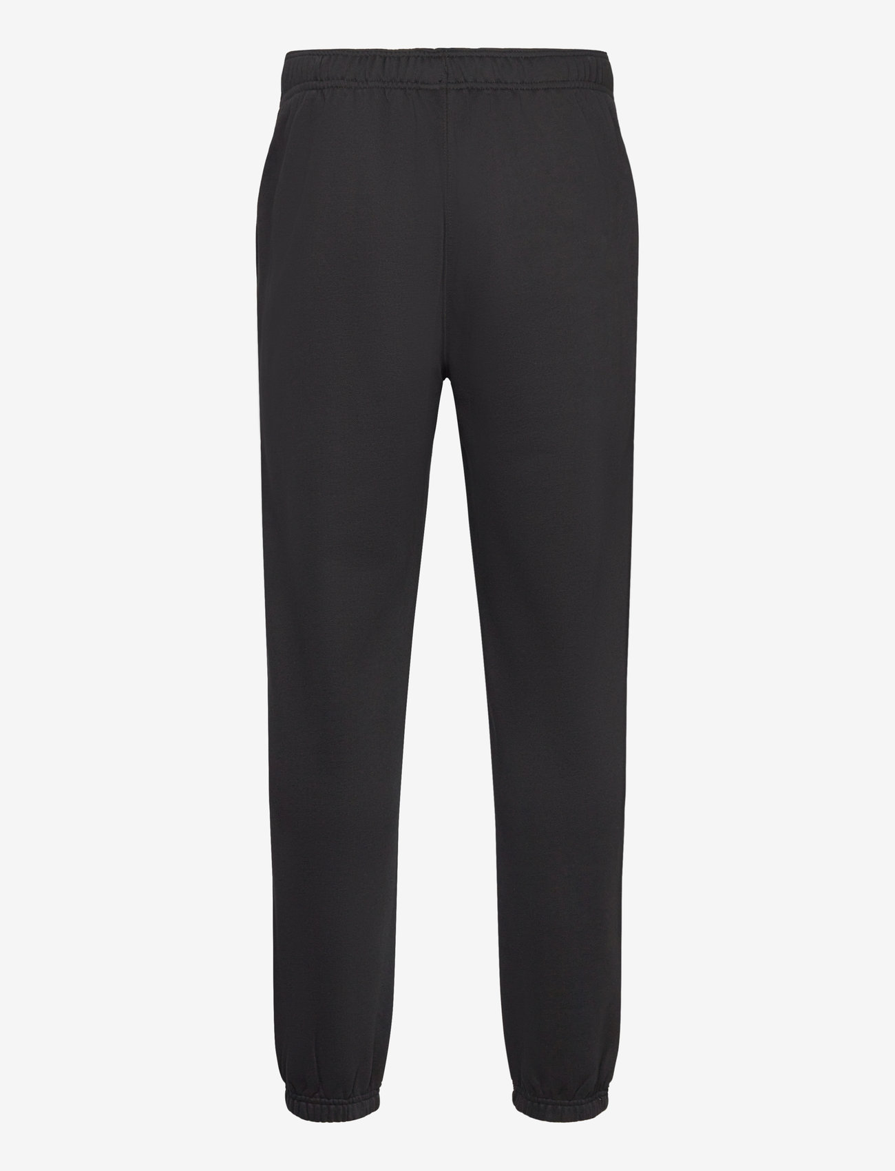 Champion - Elastic Cuff Pants - black beauty - 1