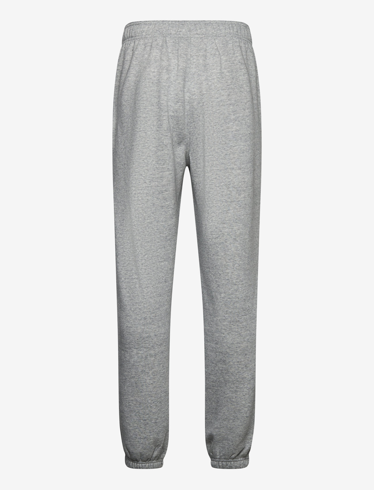 Champion - Elastic Cuff Pants - new oxford grey melange - 2