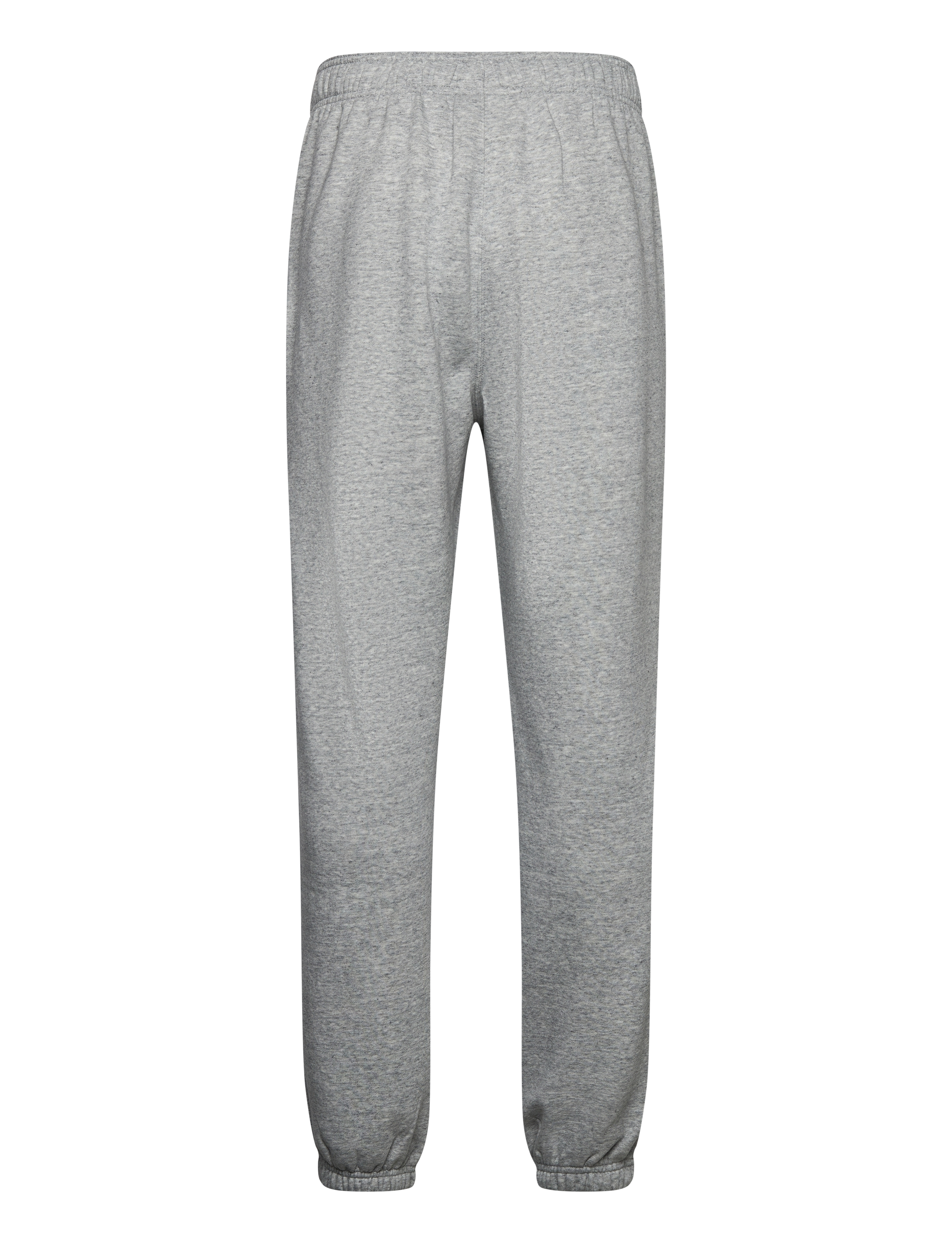 Champion - Elastic Cuff Pants - new oxford grey melange - 2