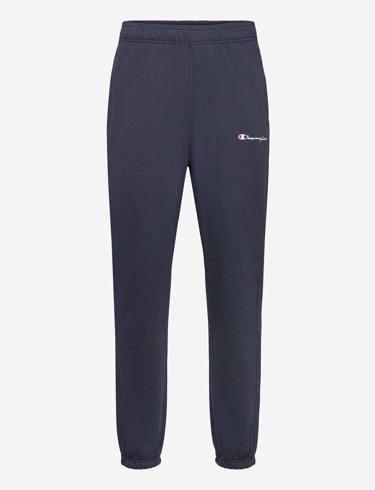 Champion - Elastic Cuff Pants - sky captain - 1