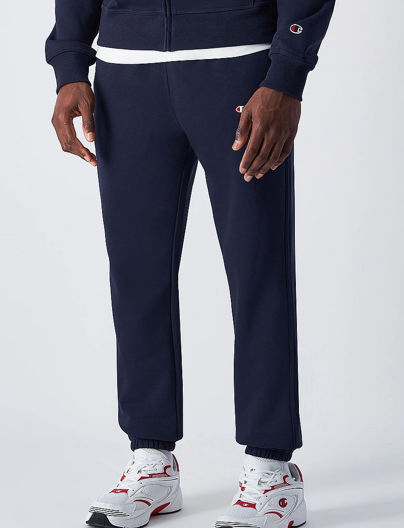 Champion Pants Champion Joggers Blue Champion Boys XXL Royal Blue