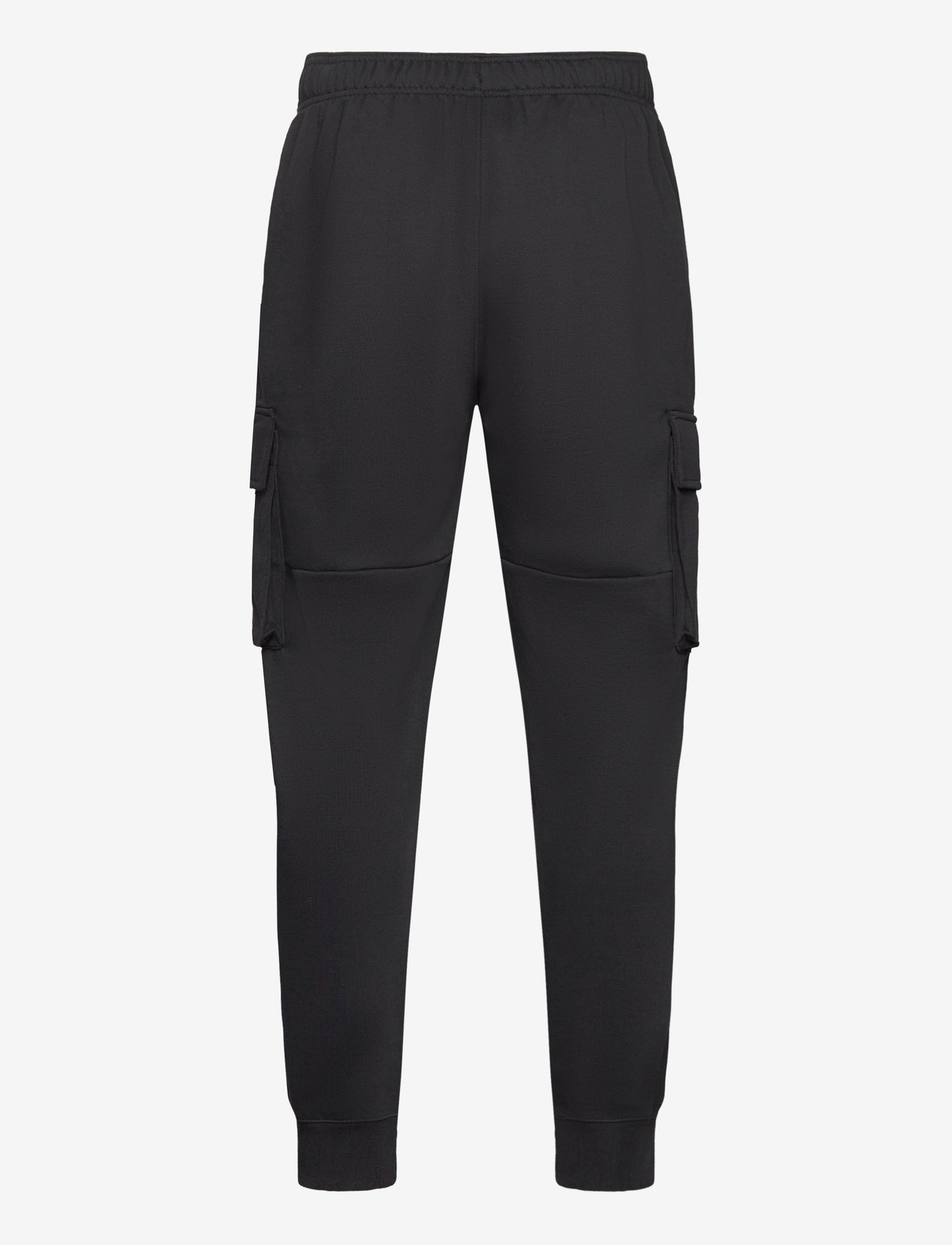 Champion - Rib Cuff Cargo Pant - black beauty - 1