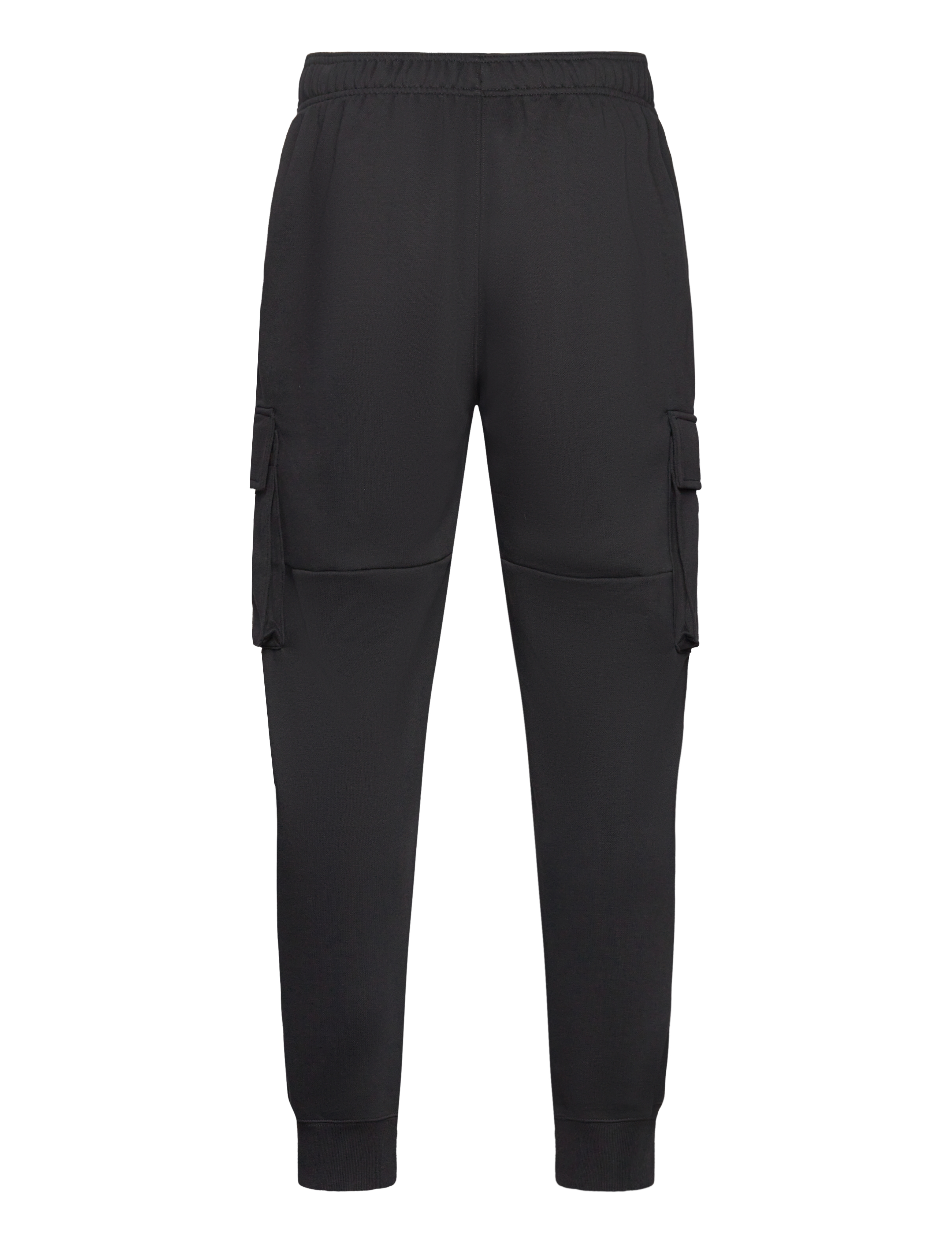 Champion - Rib Cuff Cargo Pant - black beauty - 1
