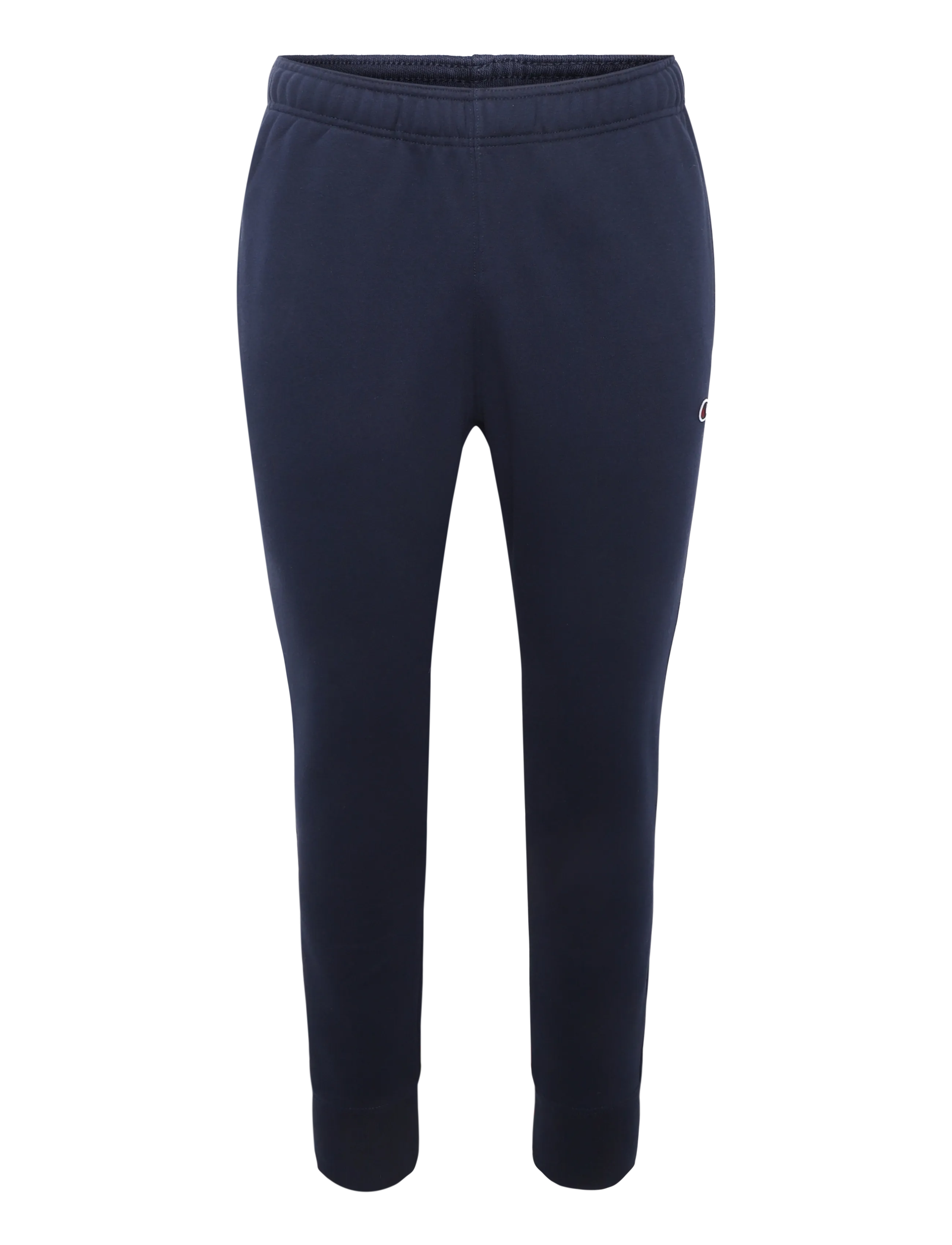 Champion Rib Cuff Pants - Sweatpants - BS501-NNY-NS / navy
