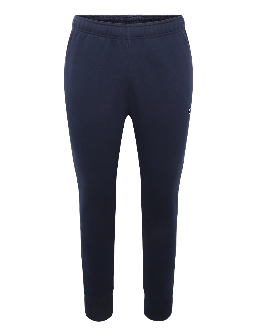 Champion - Rib Cuff Pants - shop by style - bs501-nny-ns - 1