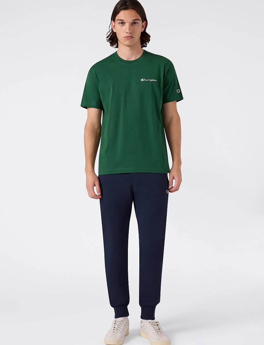 Champion - Rib Cuff Pants - shop by style - bs501-nny-ns - 0