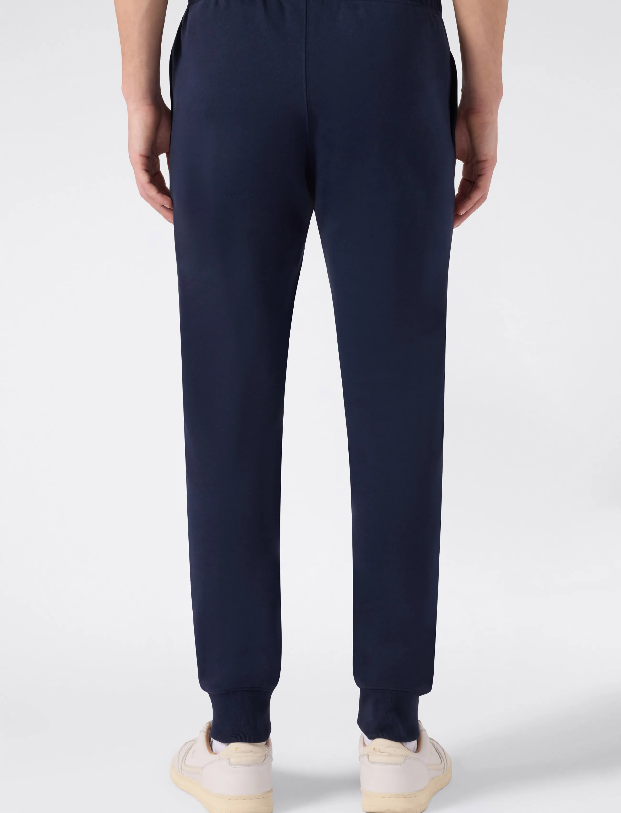 Champion - Rib Cuff Pants - shop by style - bs501-nny-ns - 3