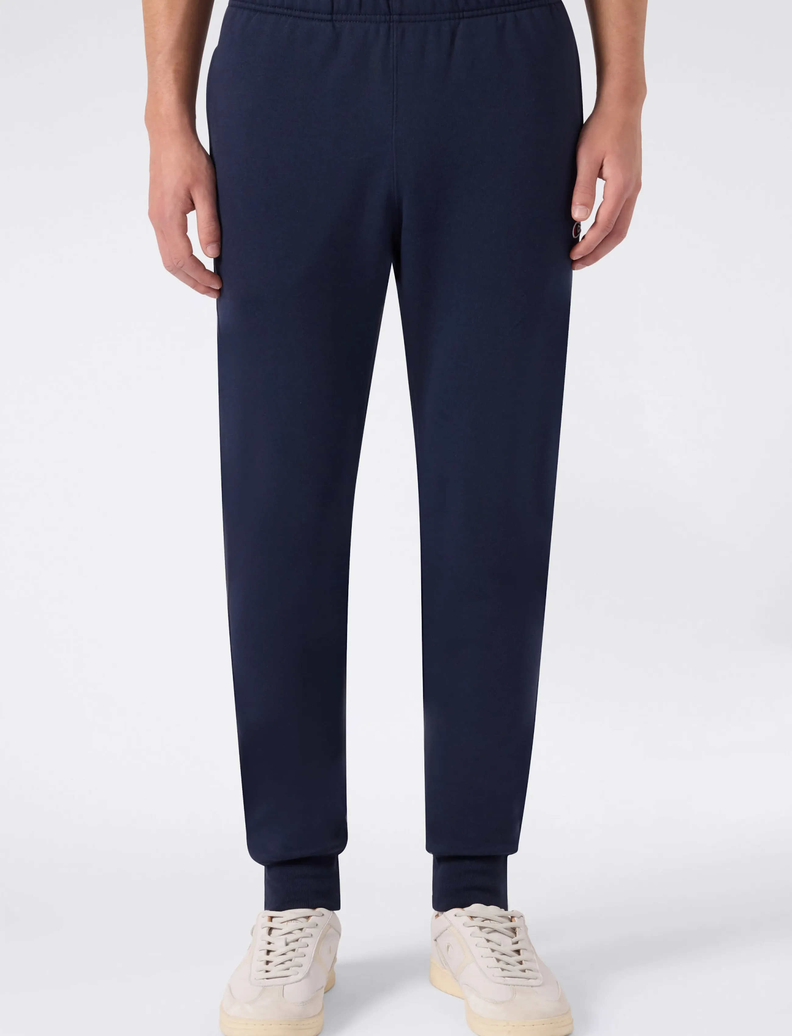 Champion - Rib Cuff Pants - shop by style - bs501-nny-ns - 4