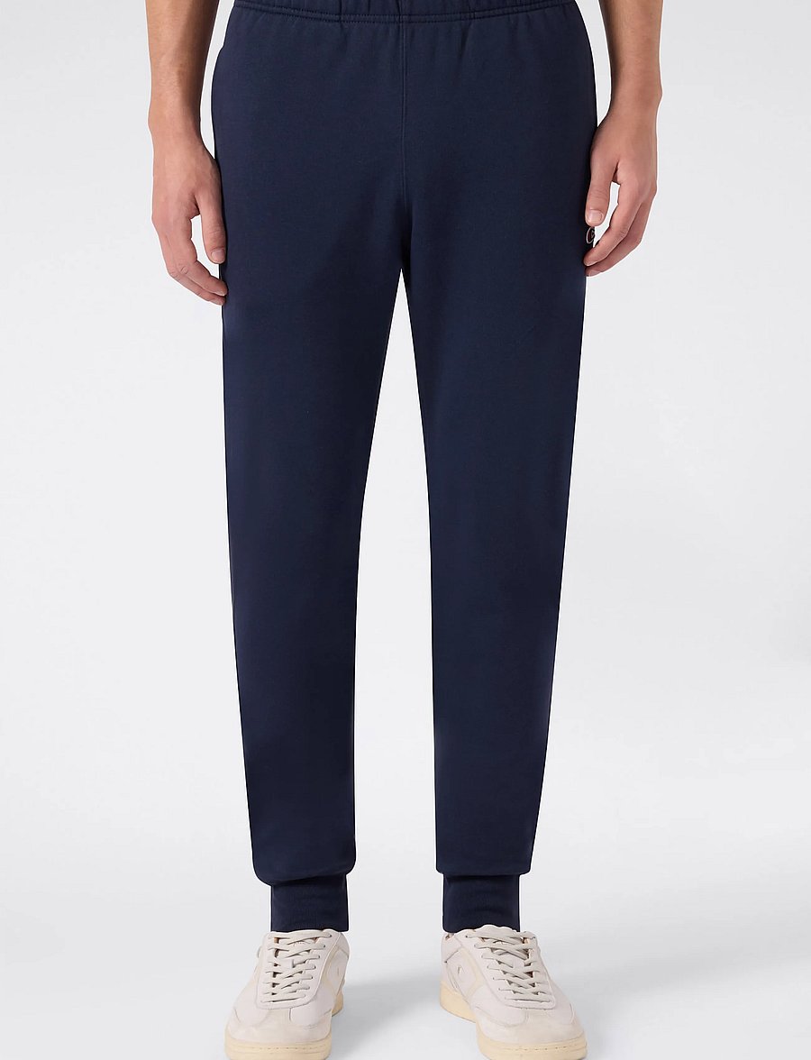 Champion - Rib Cuff Pants - shop by style - bs501-nny-ns - 4