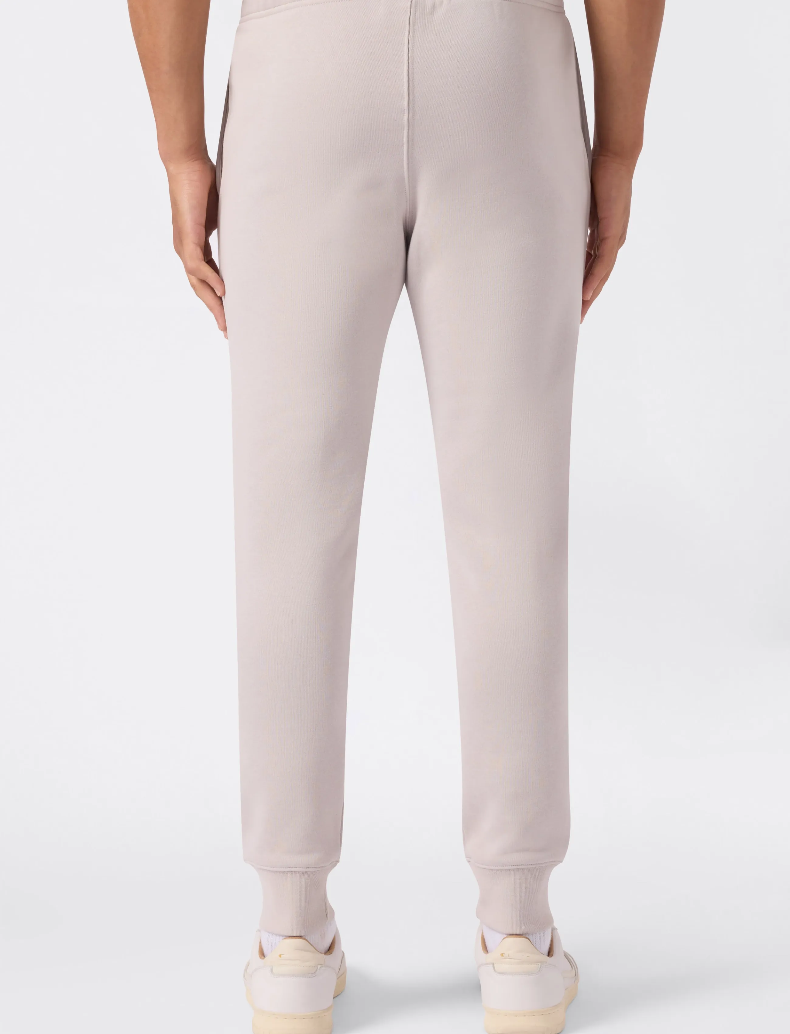 Champion - Rib Cuff Pants - osta stiili järgi - es084-inb - 3