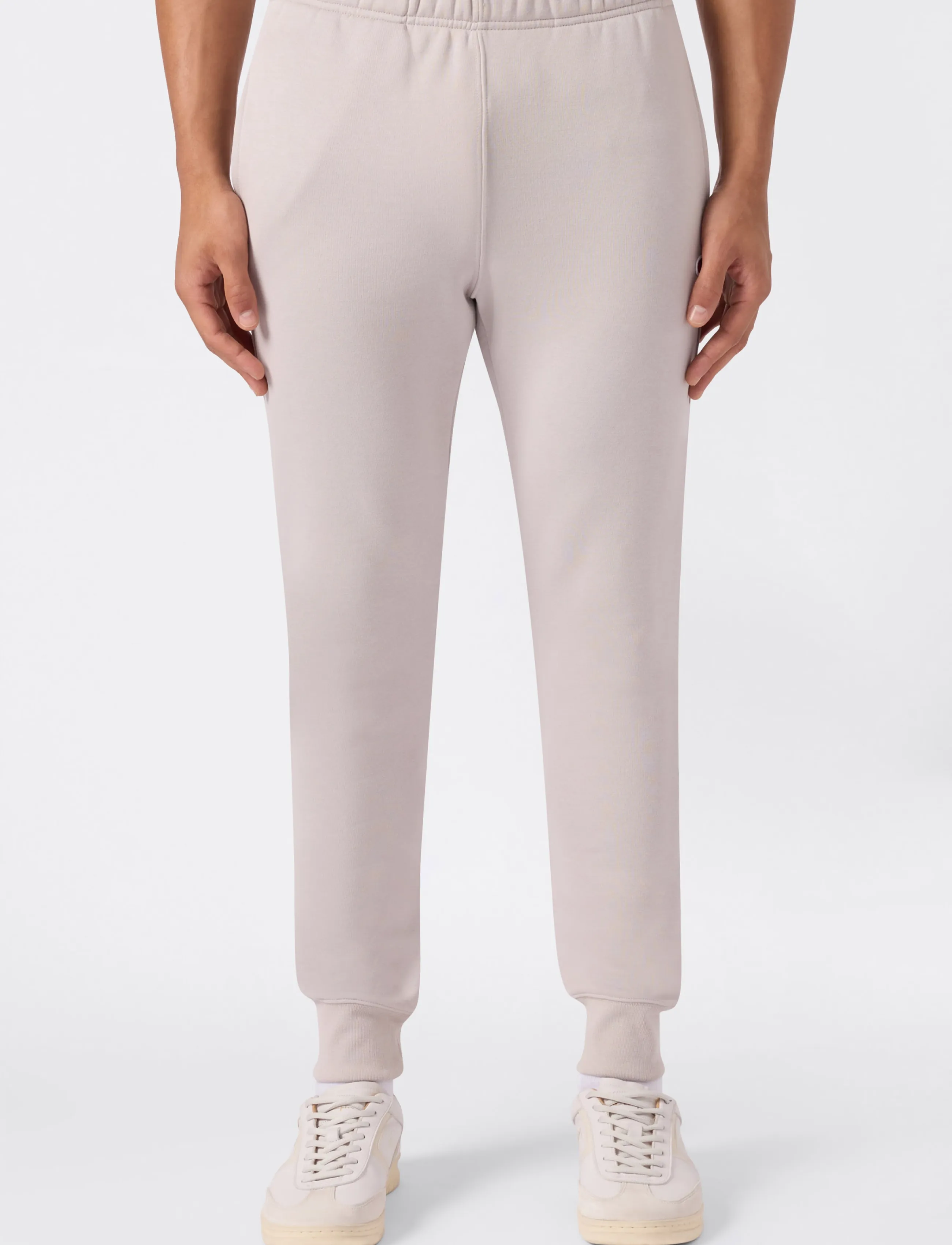 Champion - Rib Cuff Pants - osta stiili järgi - es084-inb - 4