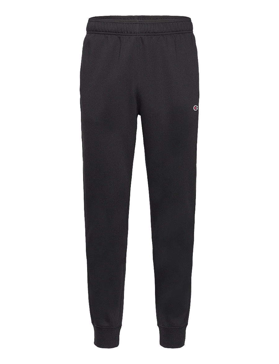 Champion - Rib Cuff Pants - nach stil kaufen - kk001-nbk-ns - 1