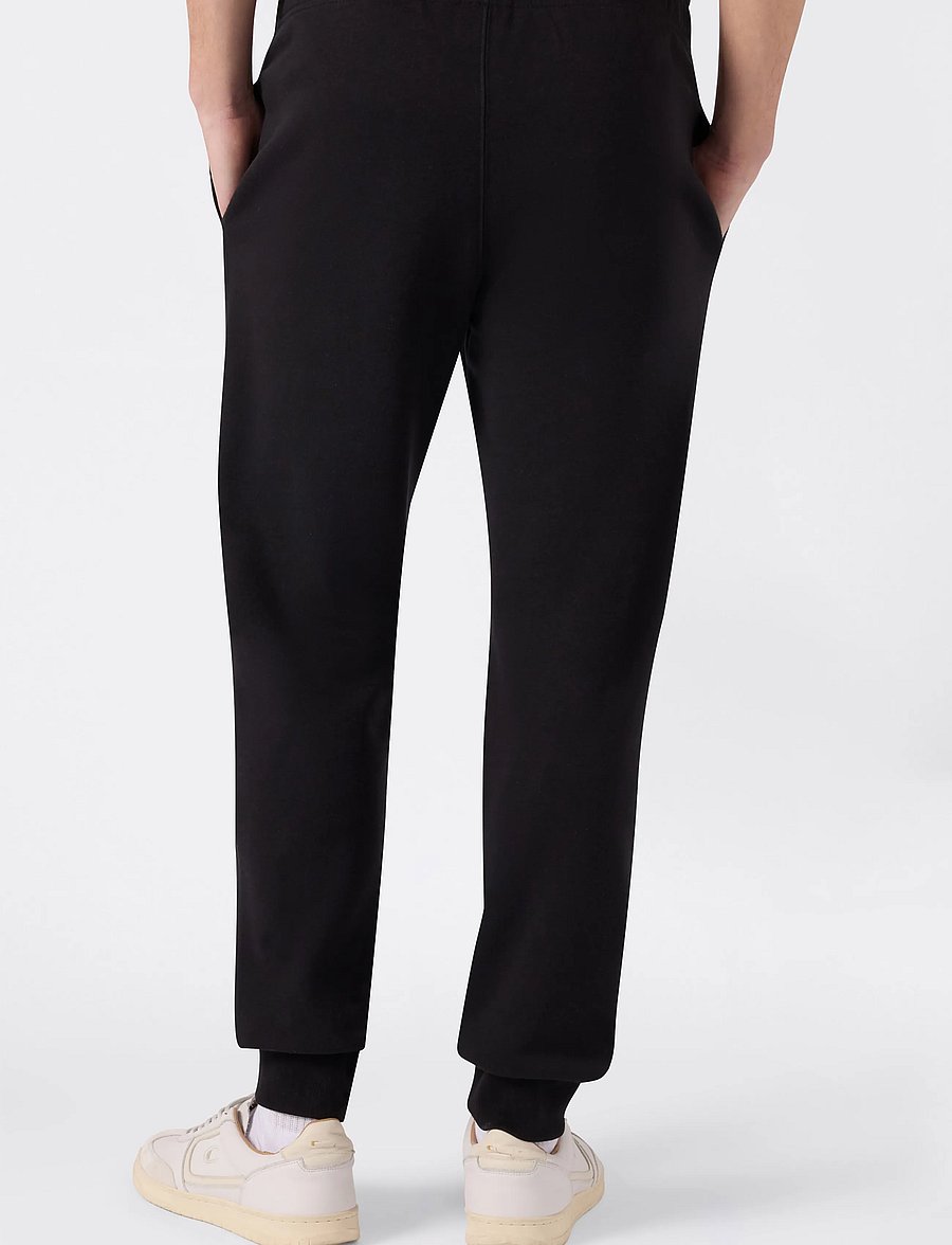 Champion - Rib Cuff Pants - nach stil kaufen - kk001-nbk-ns - 3
