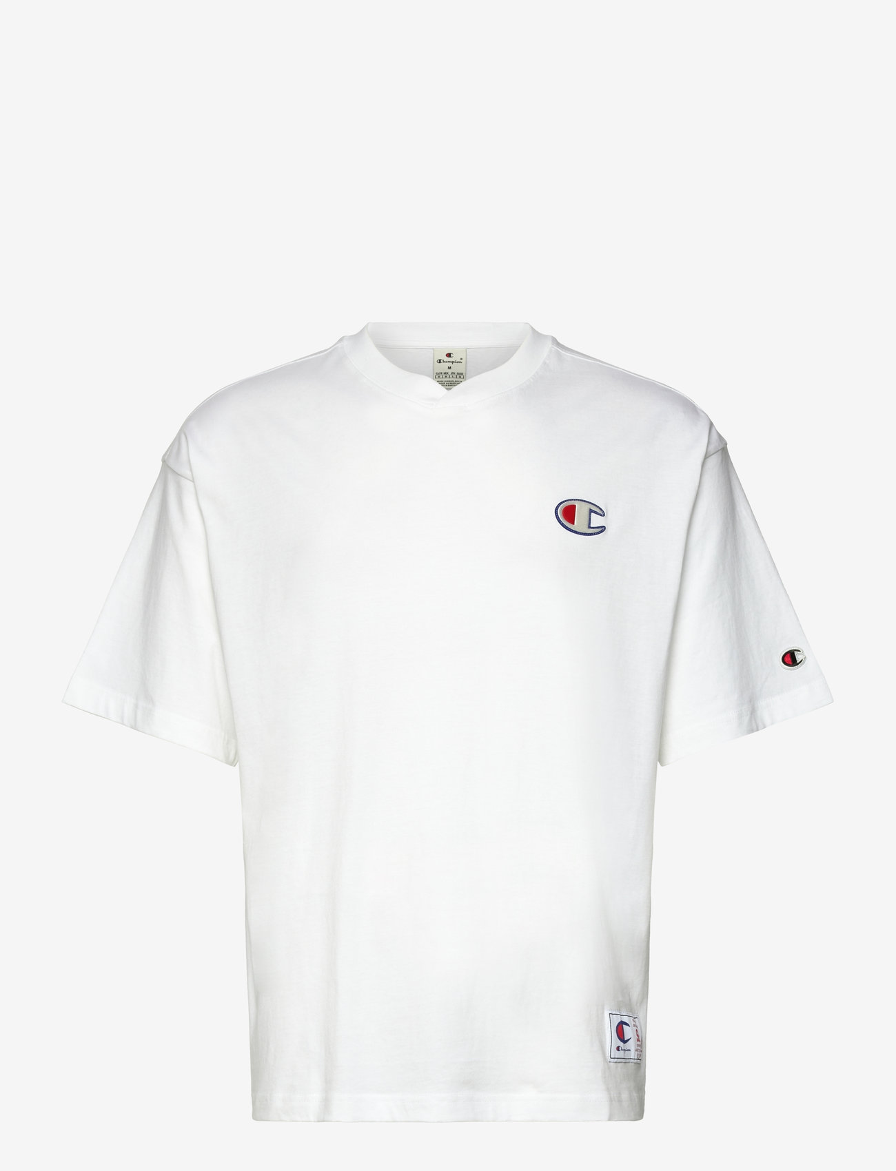 Champion T T-shirt (HAM220330) Short-sleeved t-shirts