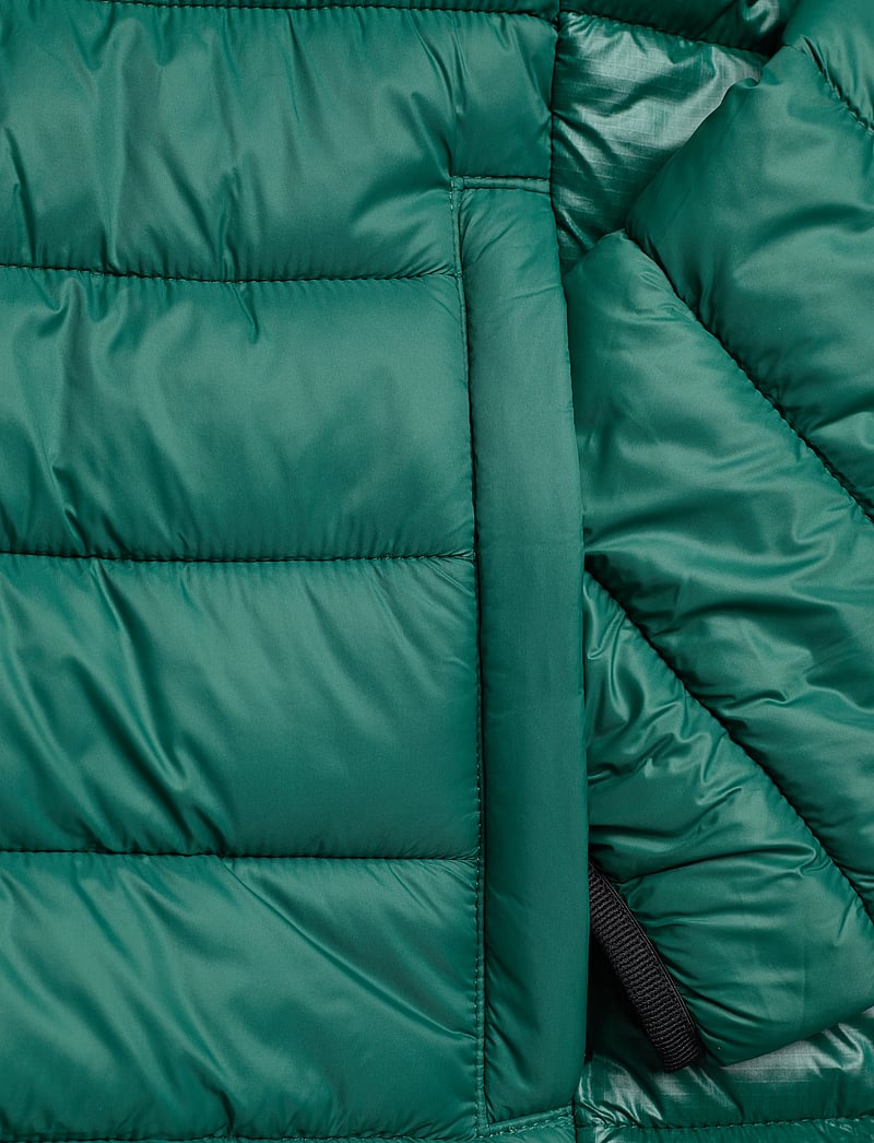 Champion - Hooded Jacket - rain forest - 4