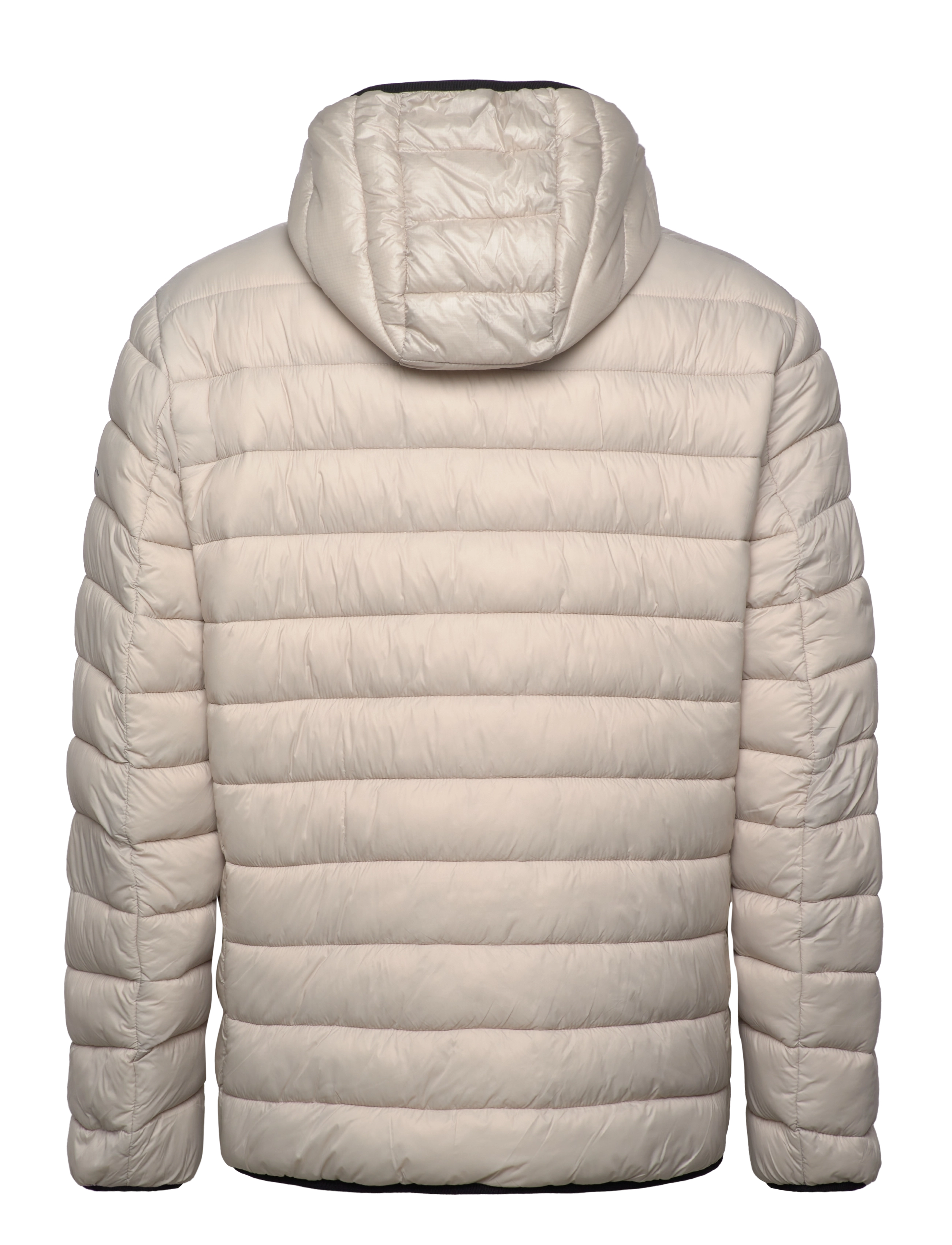 Champion - Hooded Jacket - silver lining - 1