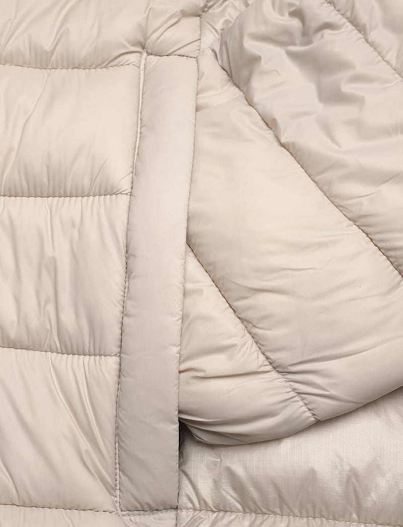 Champion - Hooded Jacket - vinterjakker - silver lining - 3