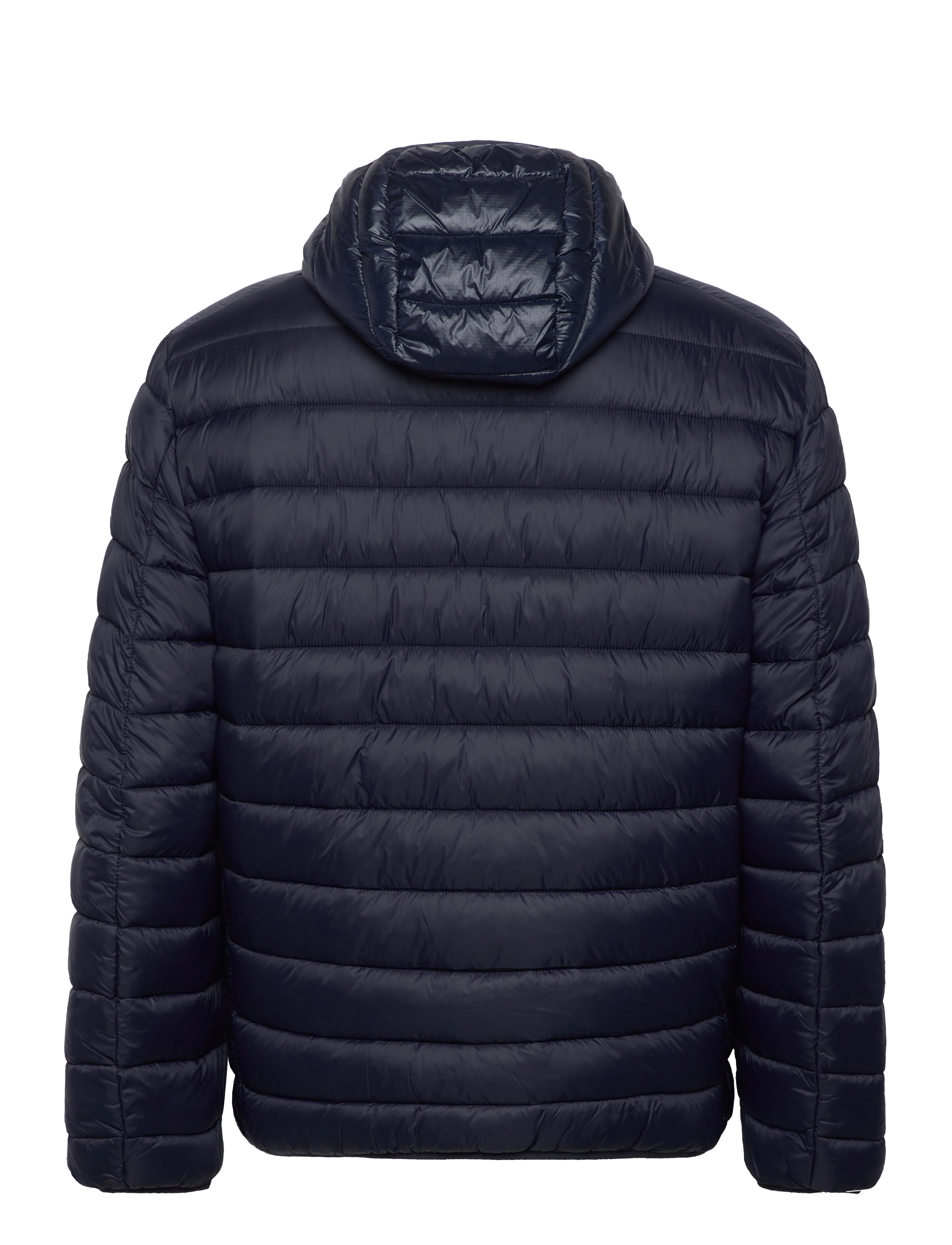 Champion - Hooded Jacket - sky captain - 1