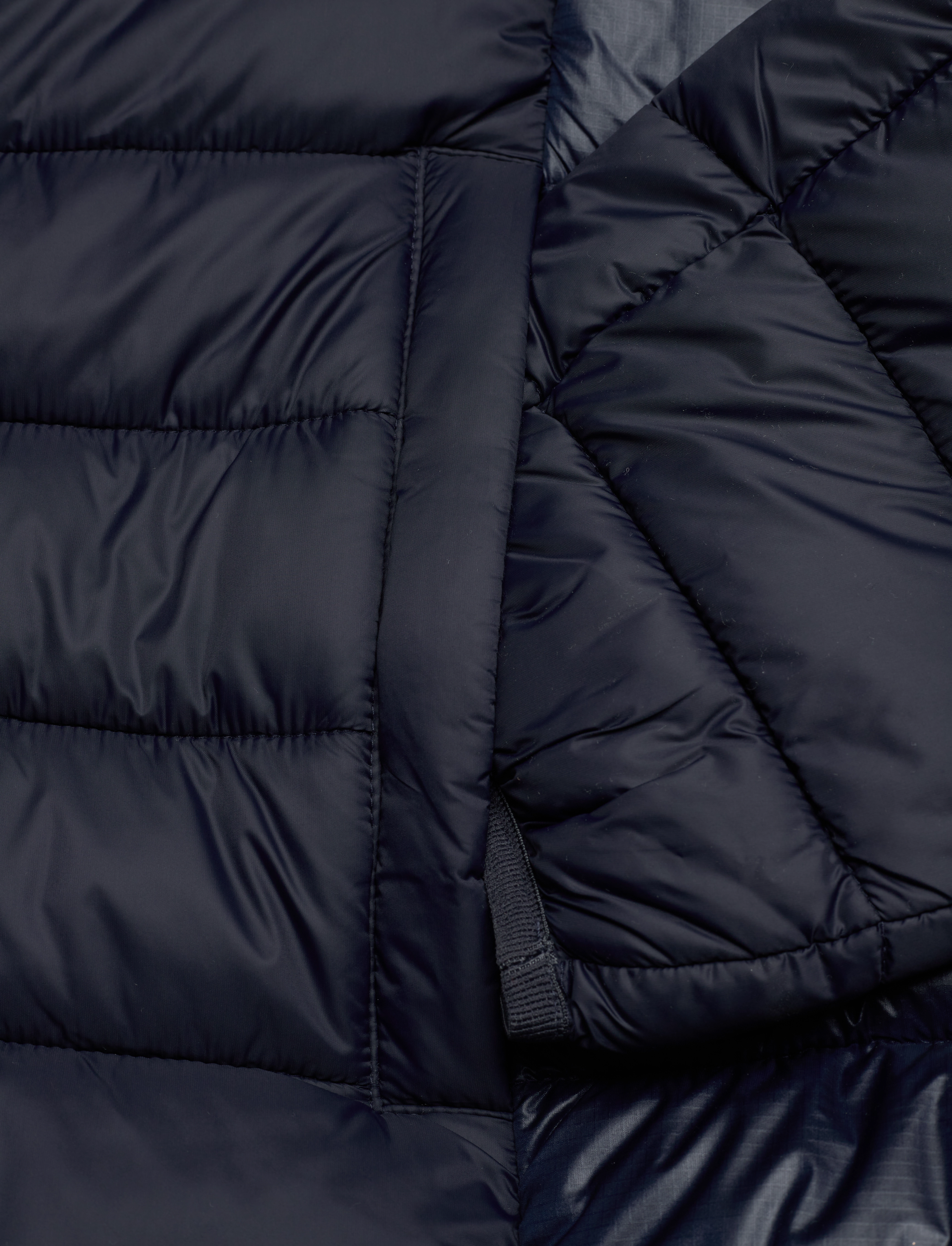 Champion - Hooded Jacket - sky captain - 3