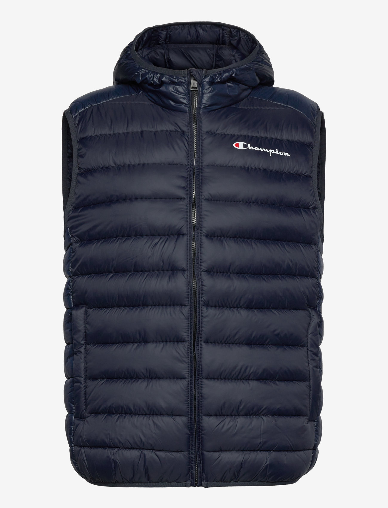 Champion - Polyfilled Vest - sky captain - 0