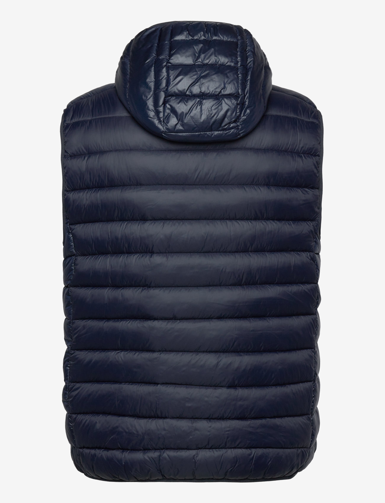 Champion - Polyfilled Vest - sky captain - 1