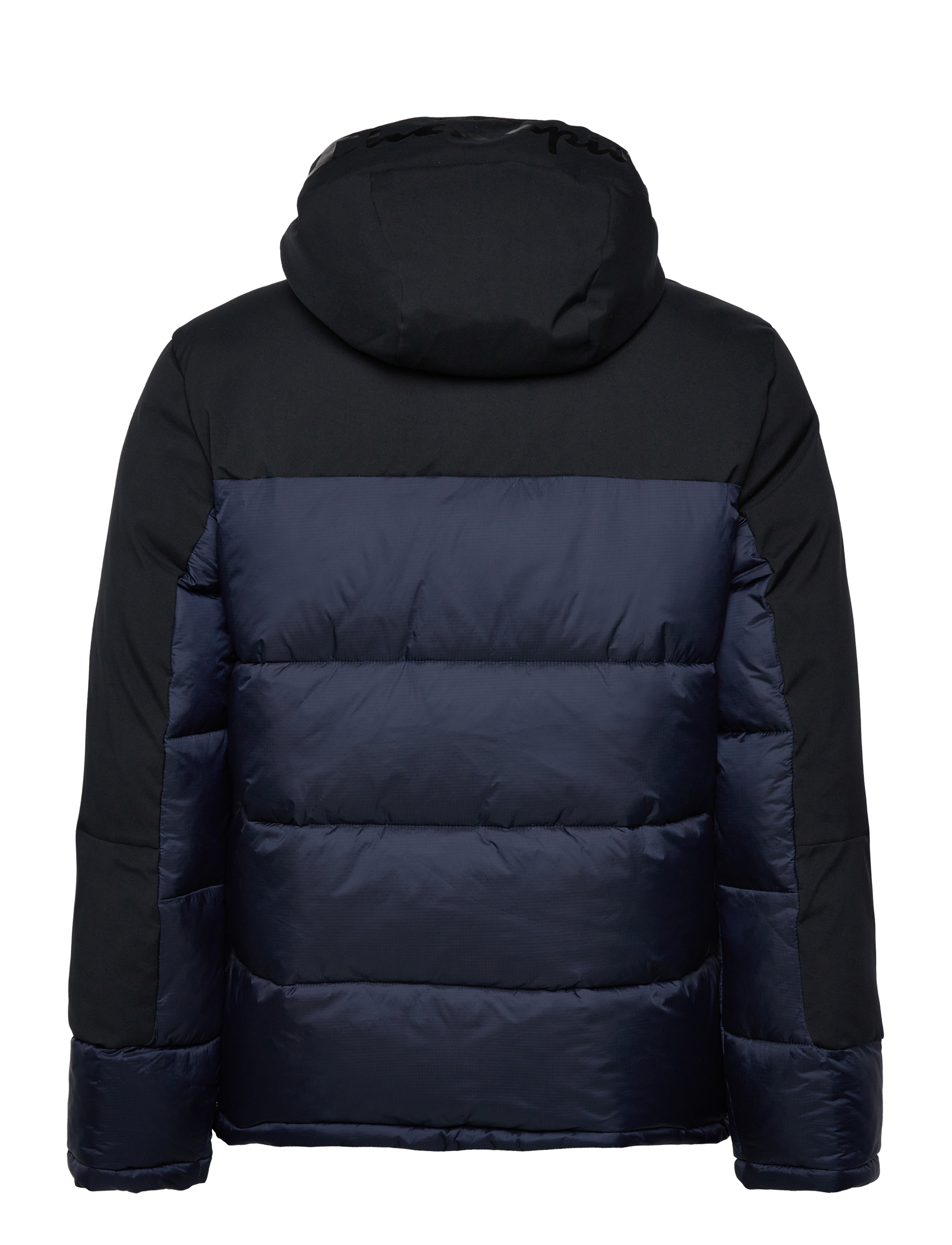 Champion - Hooded Jacket - sky captain - 1