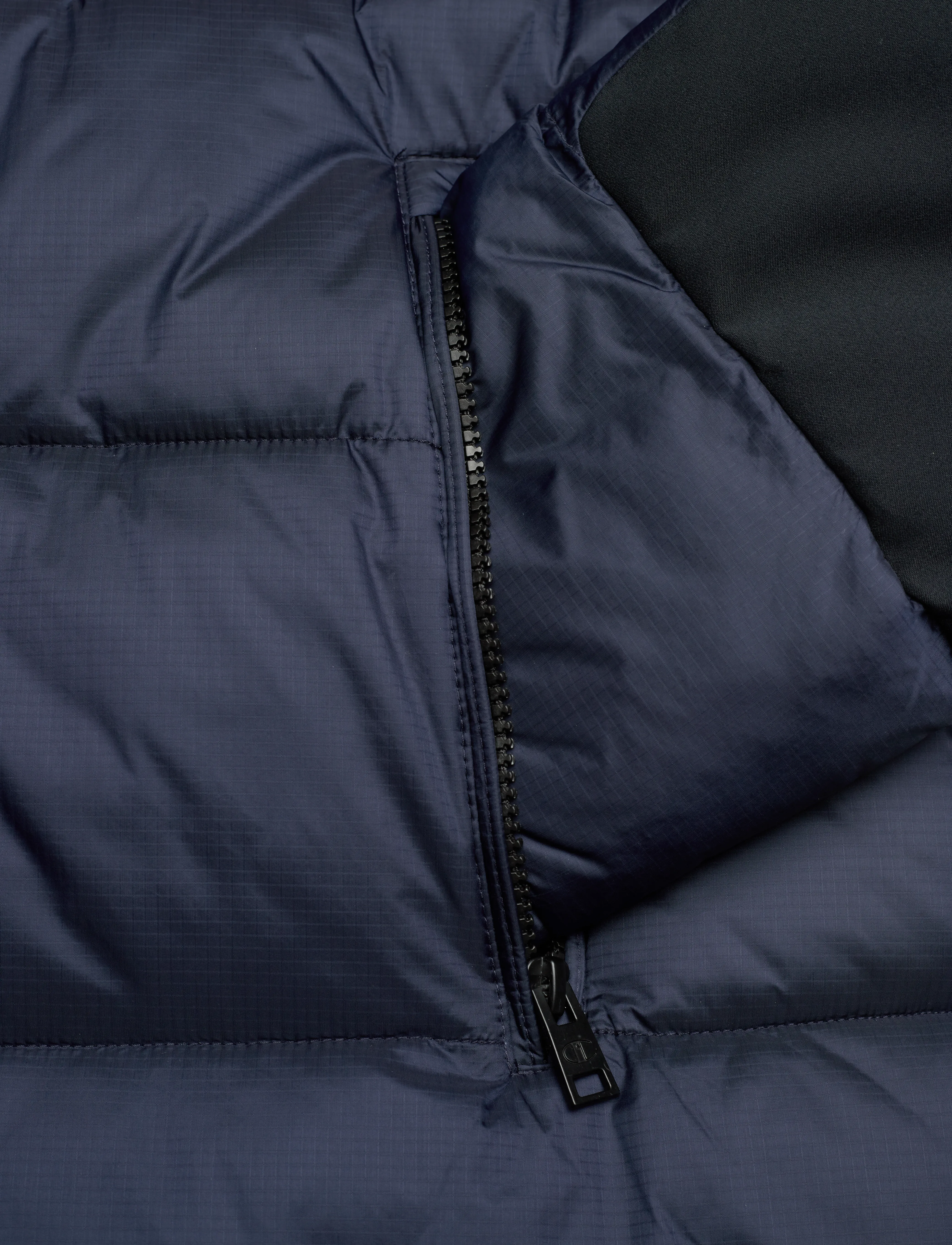 Champion - Hooded Jacket - sky captain - 3