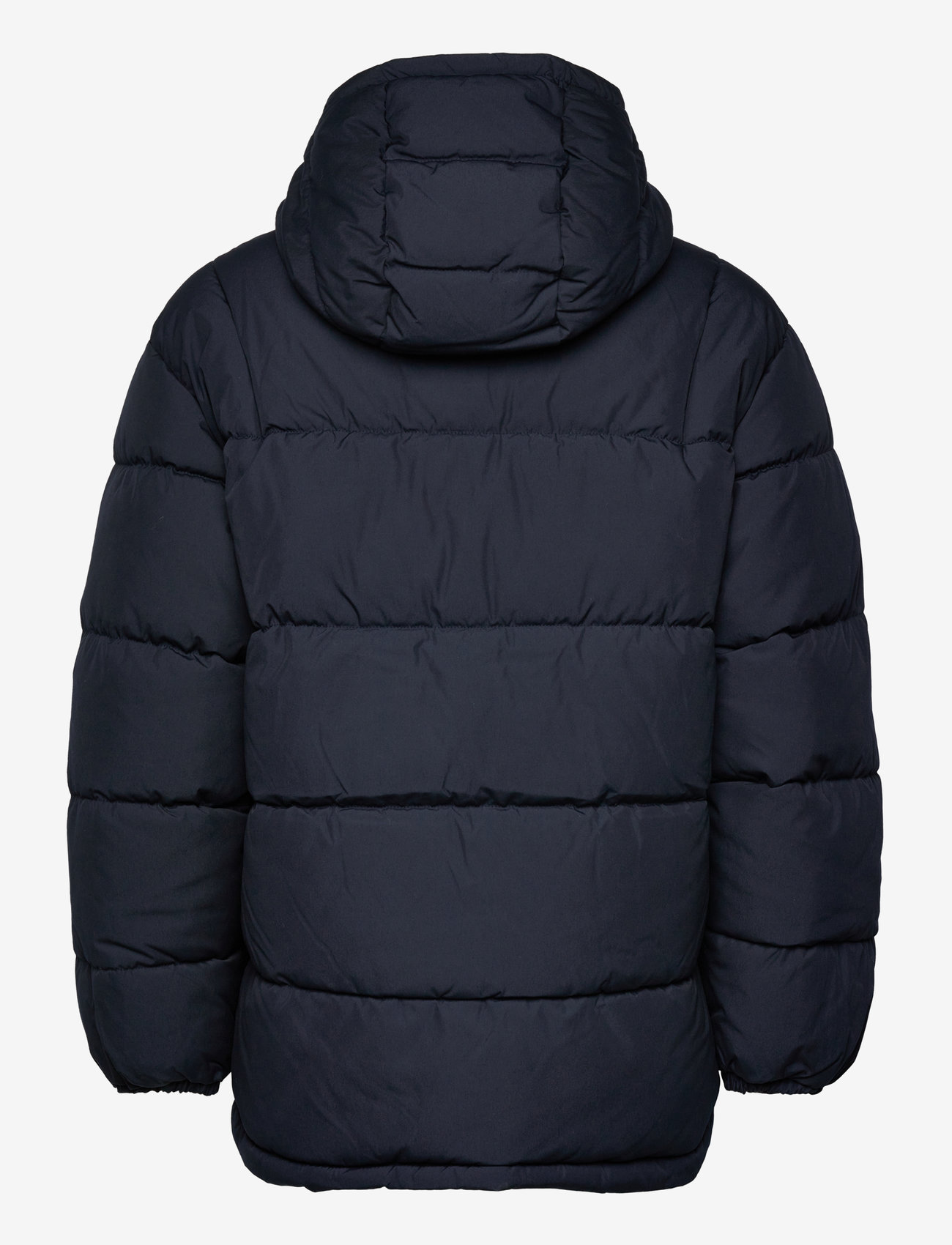 Champion - Hooded Jacket - sügisjakid - sky captain - 1