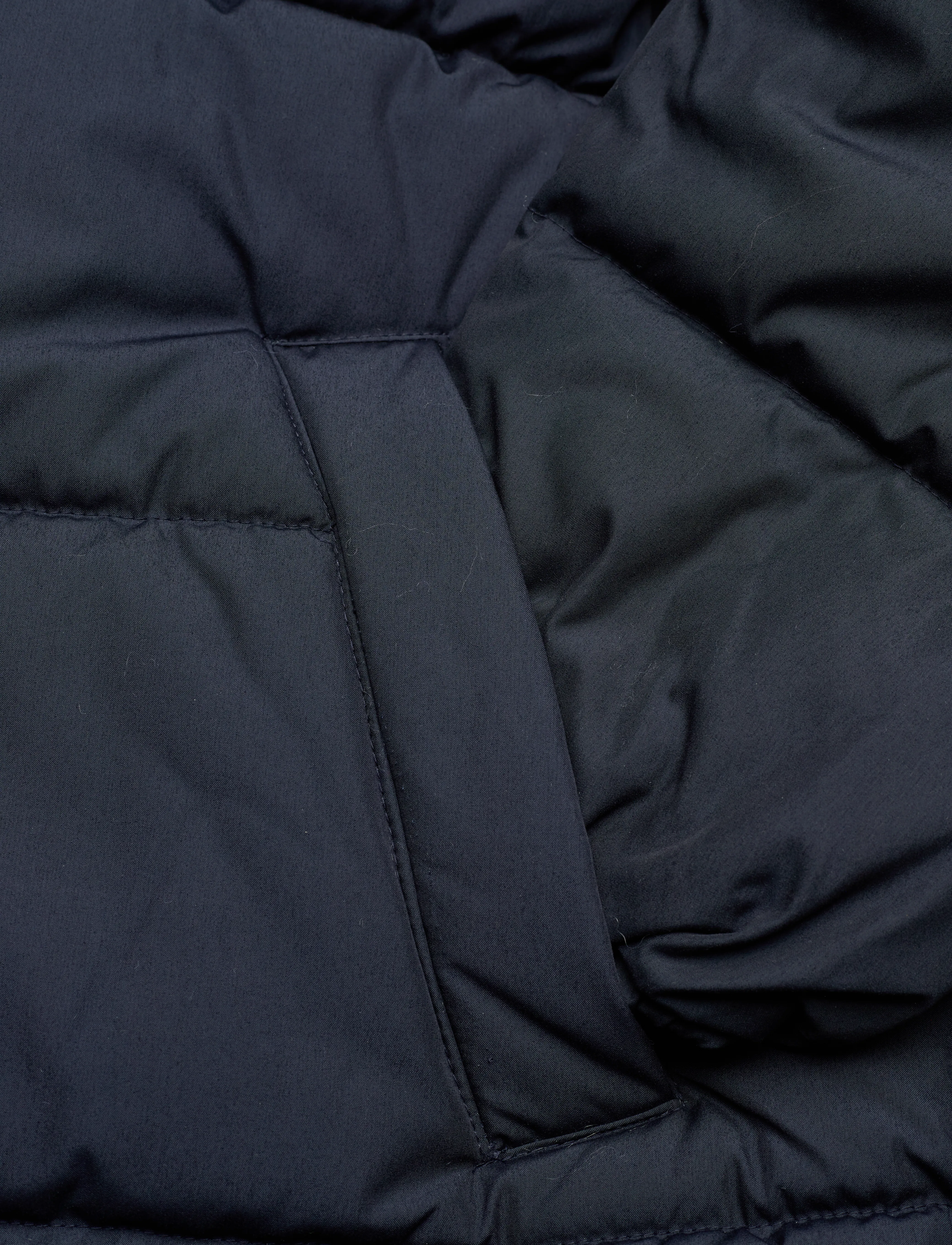 Champion - Hooded Jacket - winterjacken - sky captain - 3