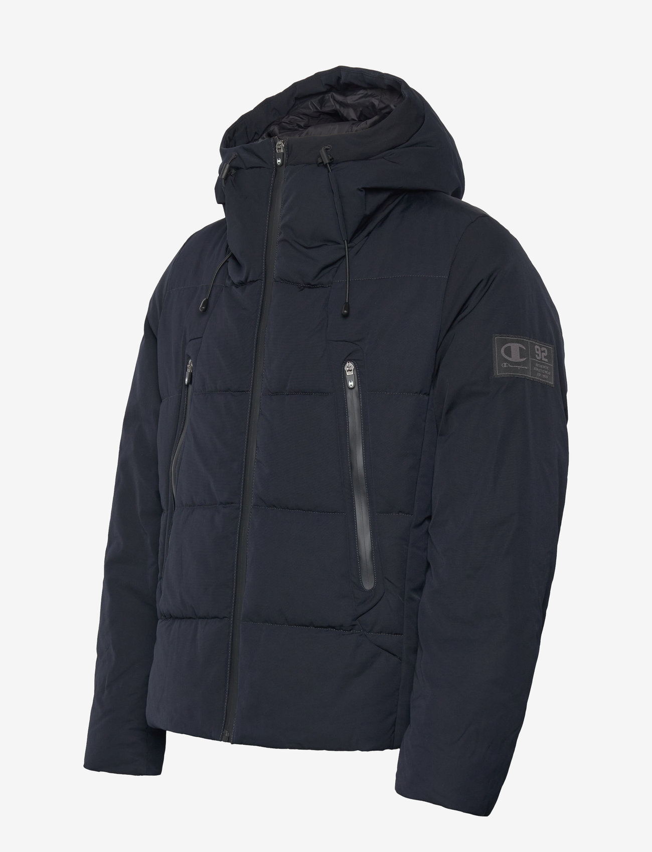 Champion - Jacket - black beauty - 2