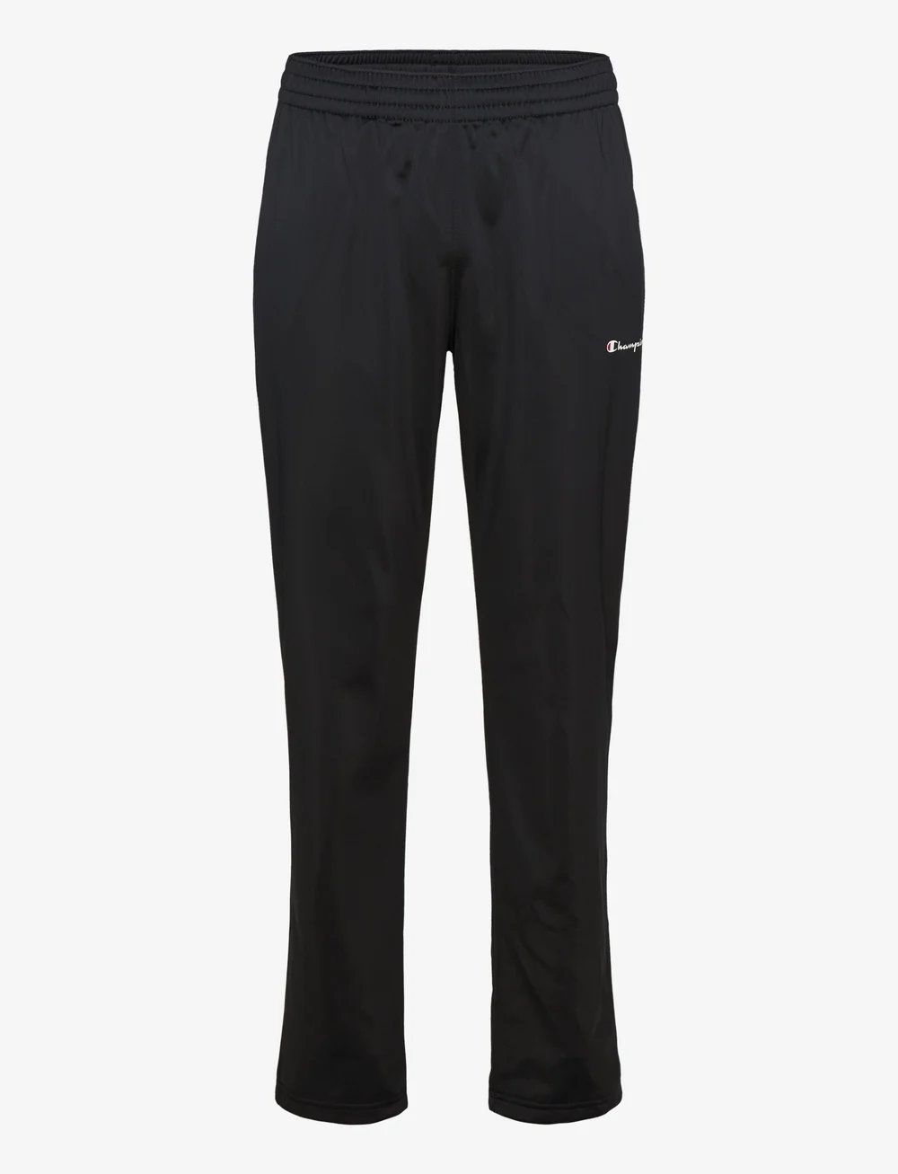 Black champion trackies sale