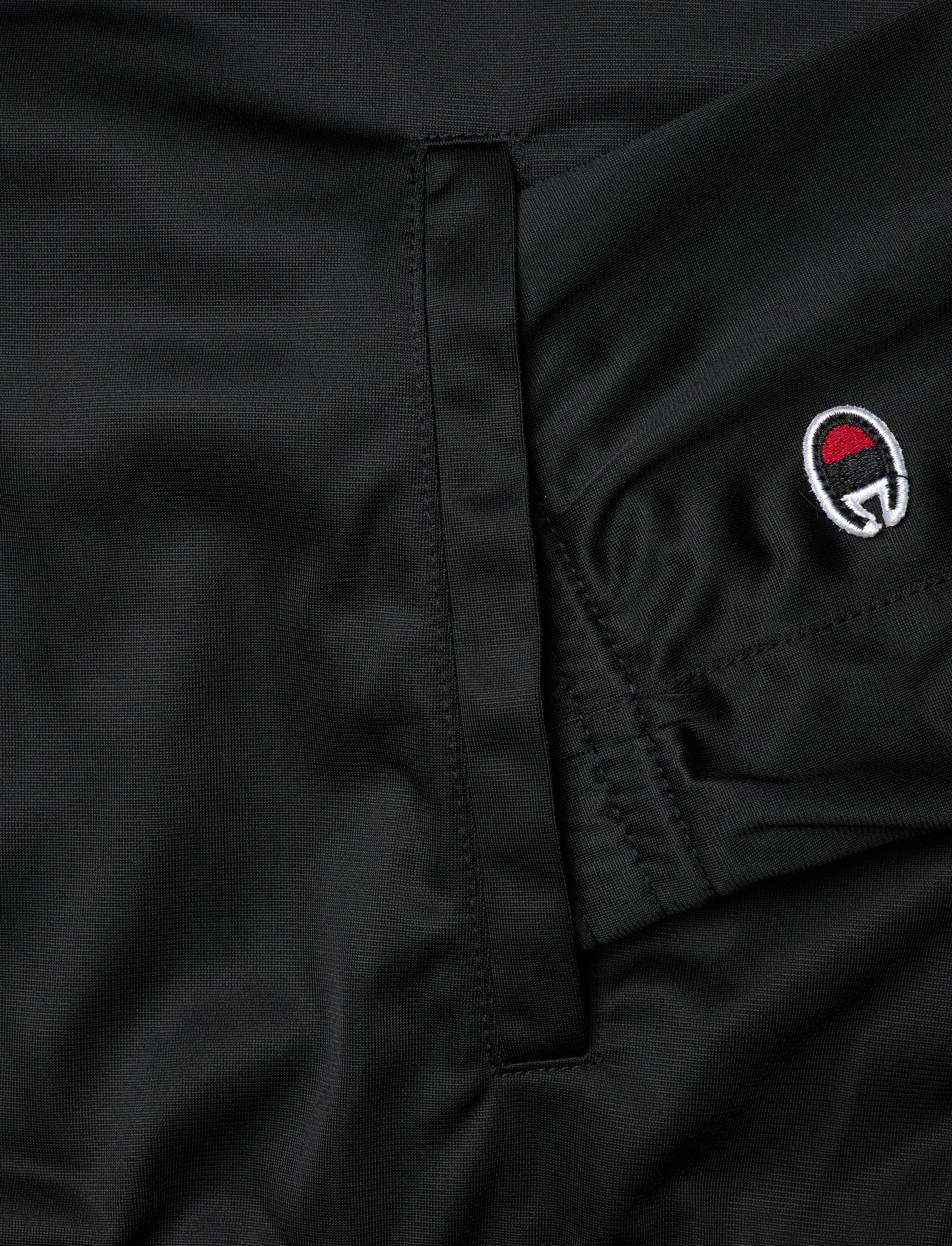 Champion - Tracksuit - black beauty - 5