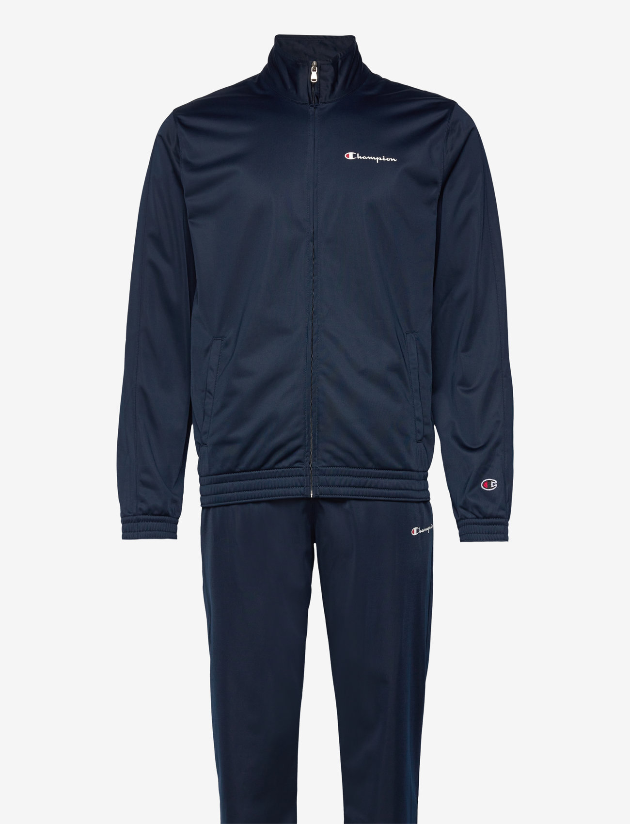 Blue Champion Jog Suit Champion Blue Tracksuit Trousers For Men