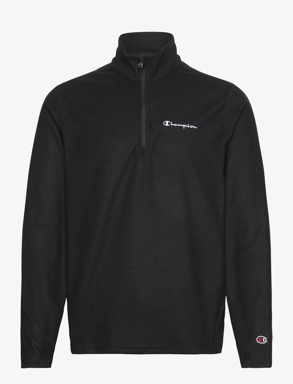 Champion half zip top online