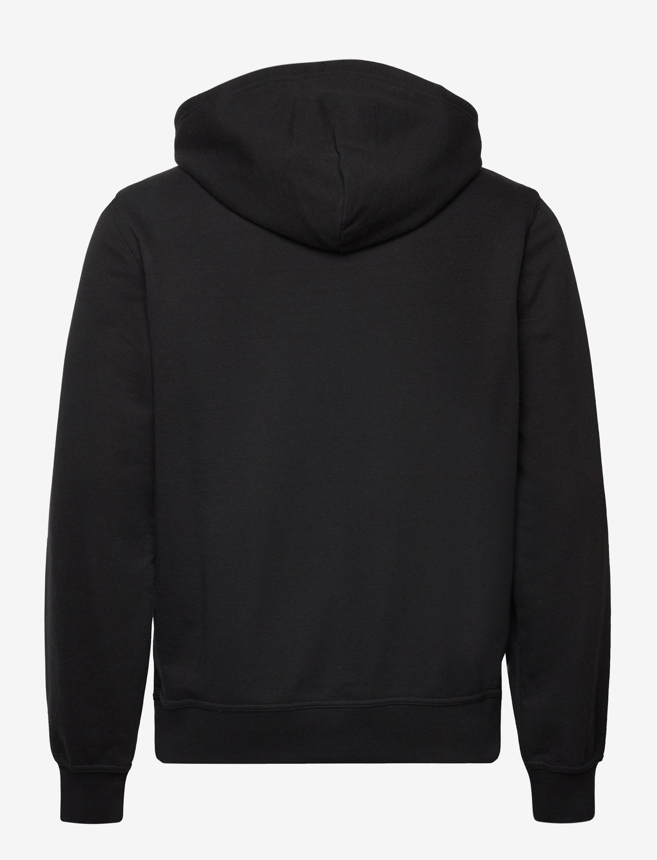 Champion - Hooded Sweatshirt - kapuutsiga dressipluusid - black beauty - 1